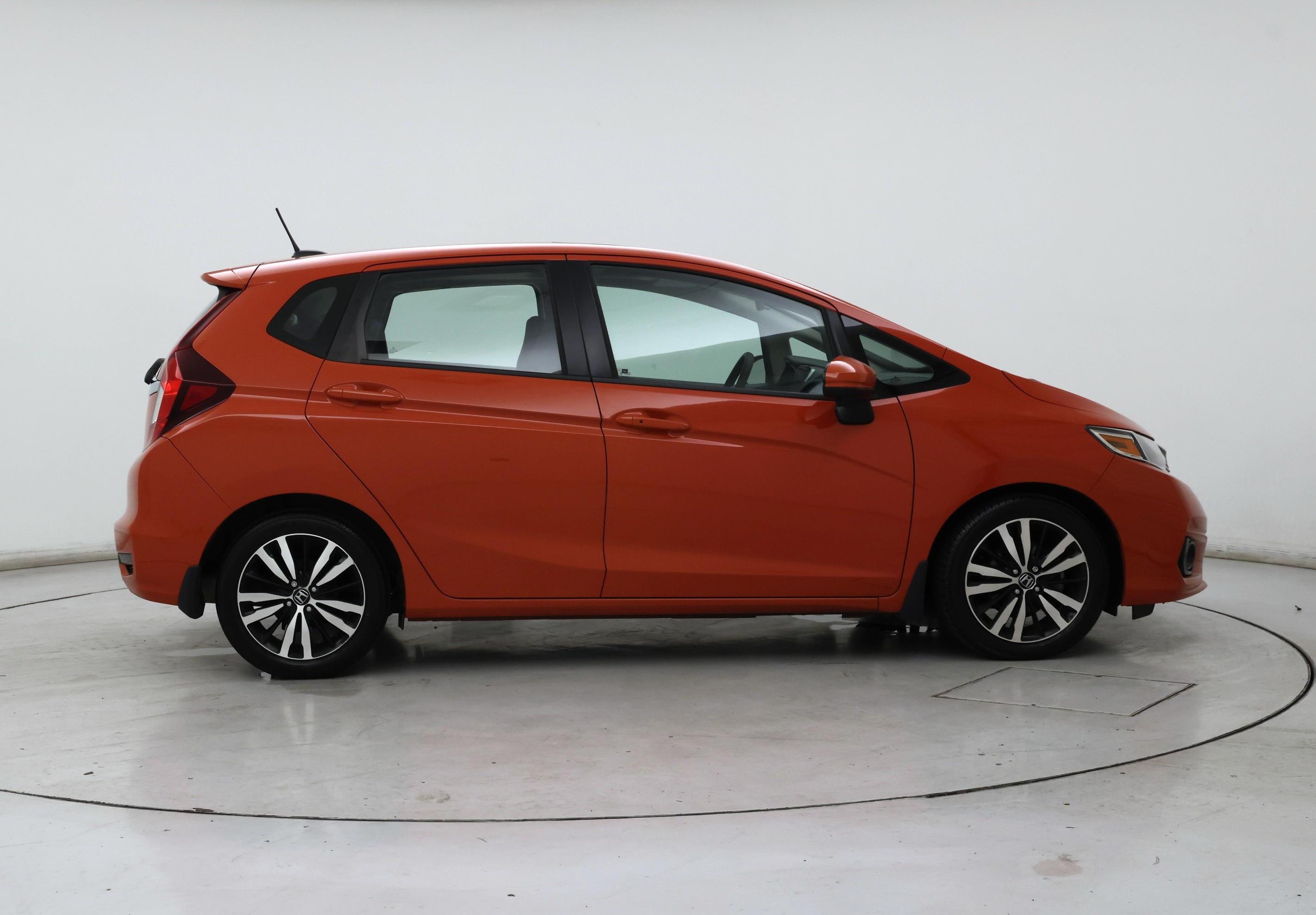 Thumbnail: 2018 Honda Fit - 7