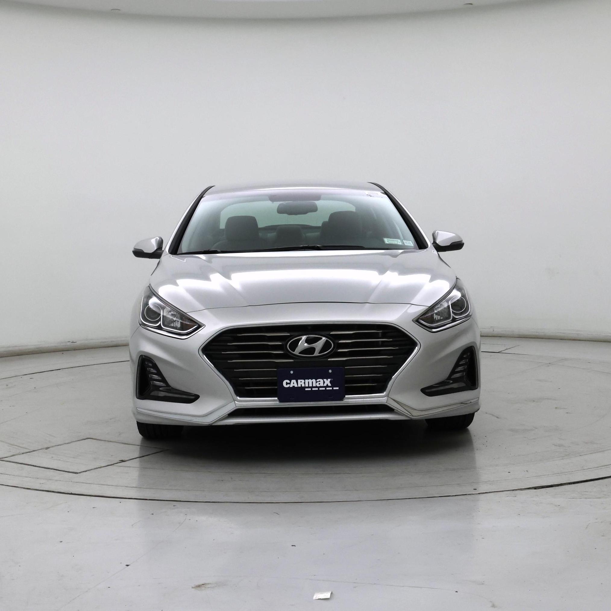 Thumbnail: 2018 Hyundai Sonata - 5