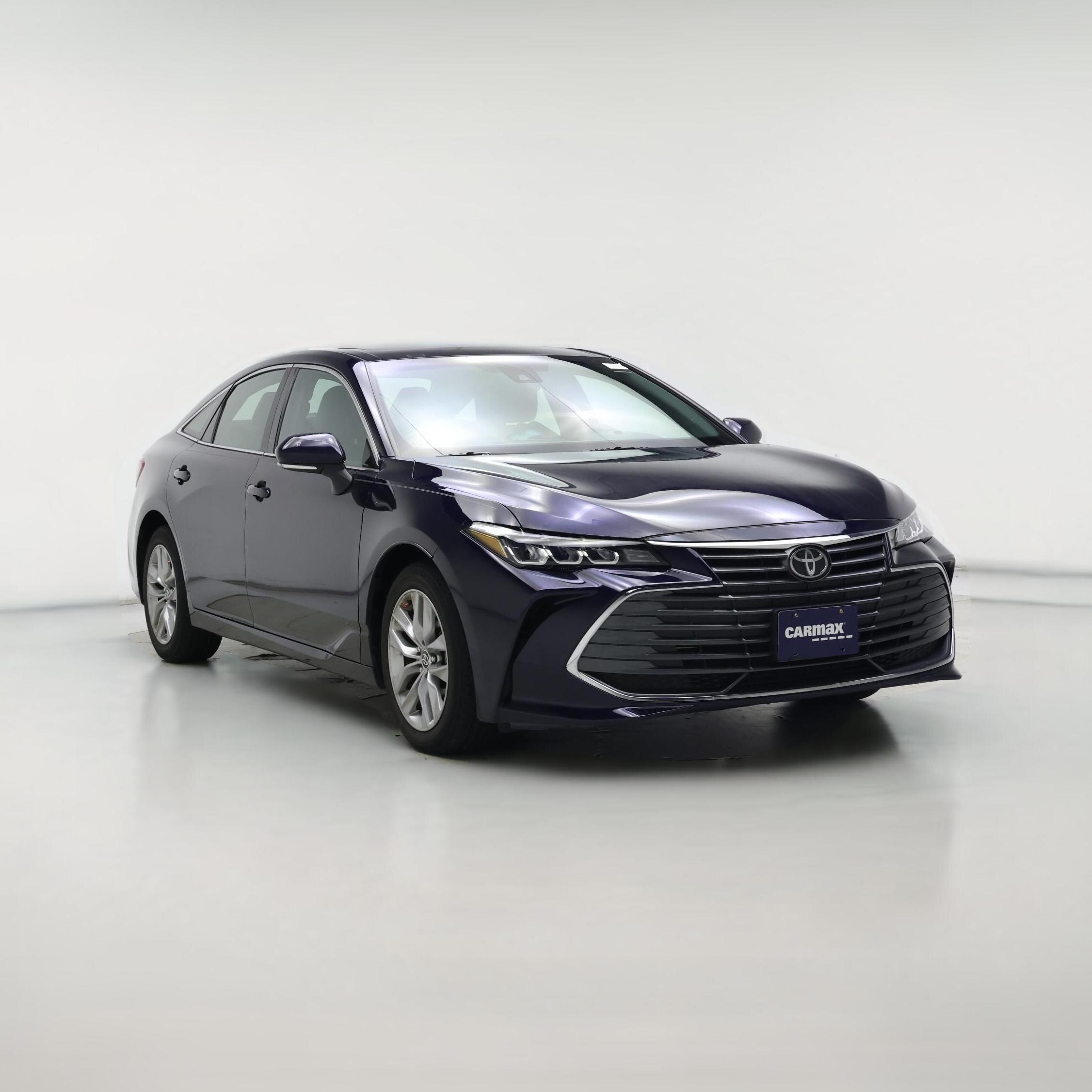 Thumbnail: 2022 Toyota Avalon - 1