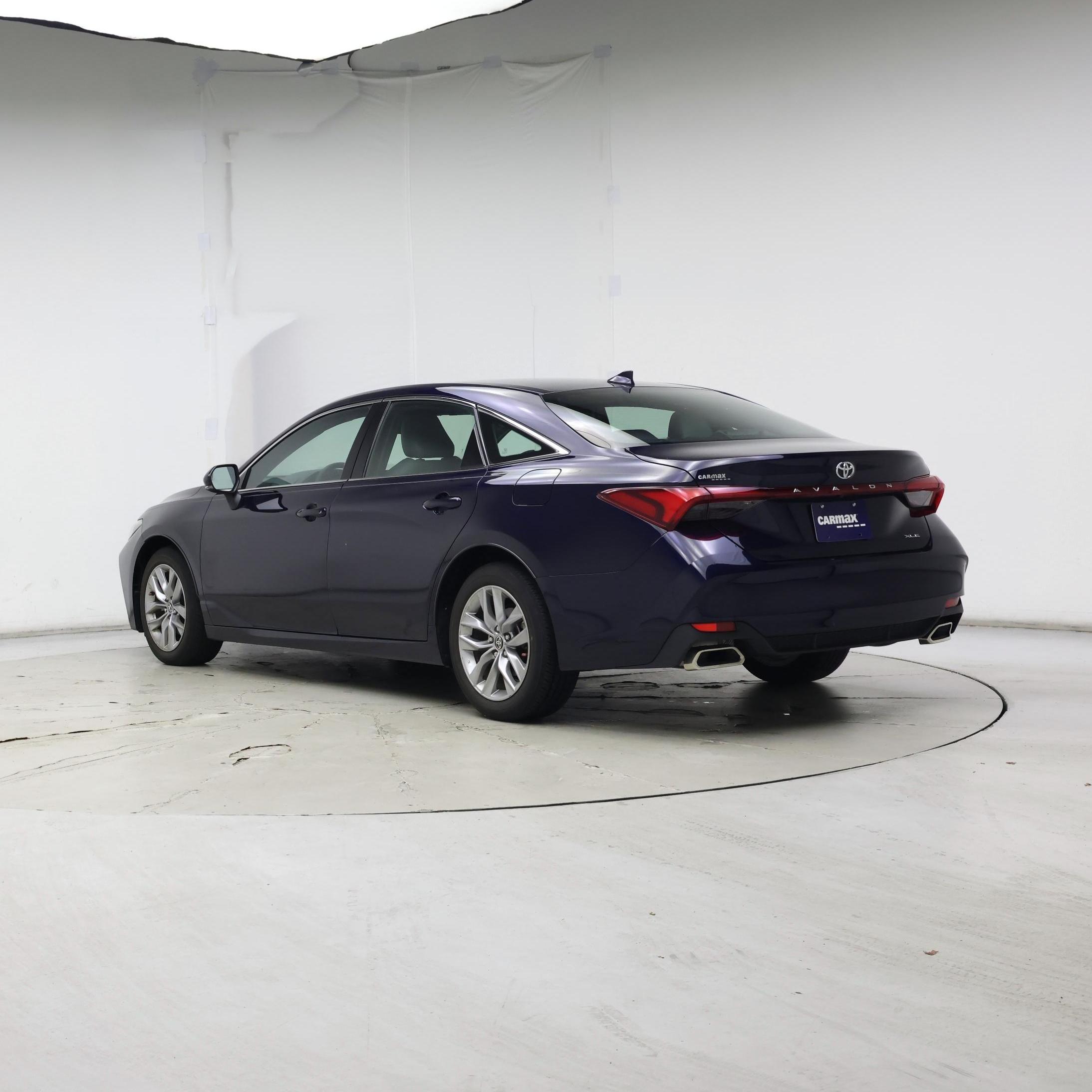 Thumbnail: 2022 Toyota Avalon - 2