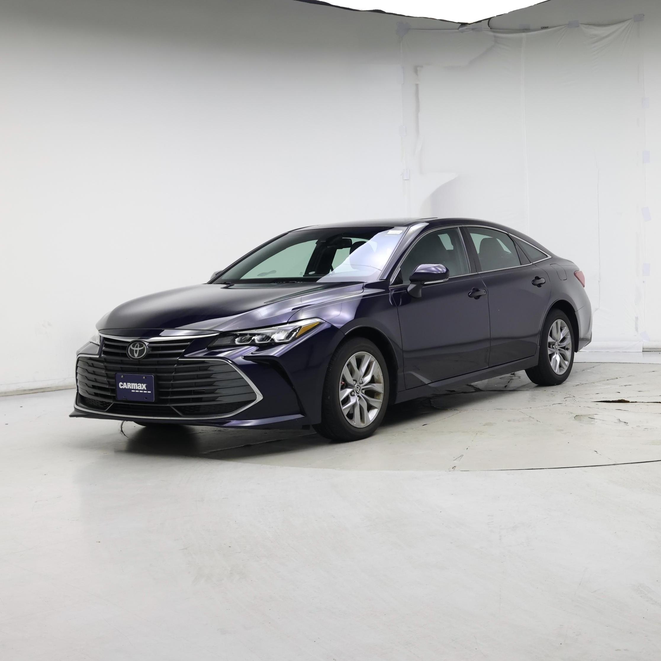 Thumbnail: 2022 Toyota Avalon - 4