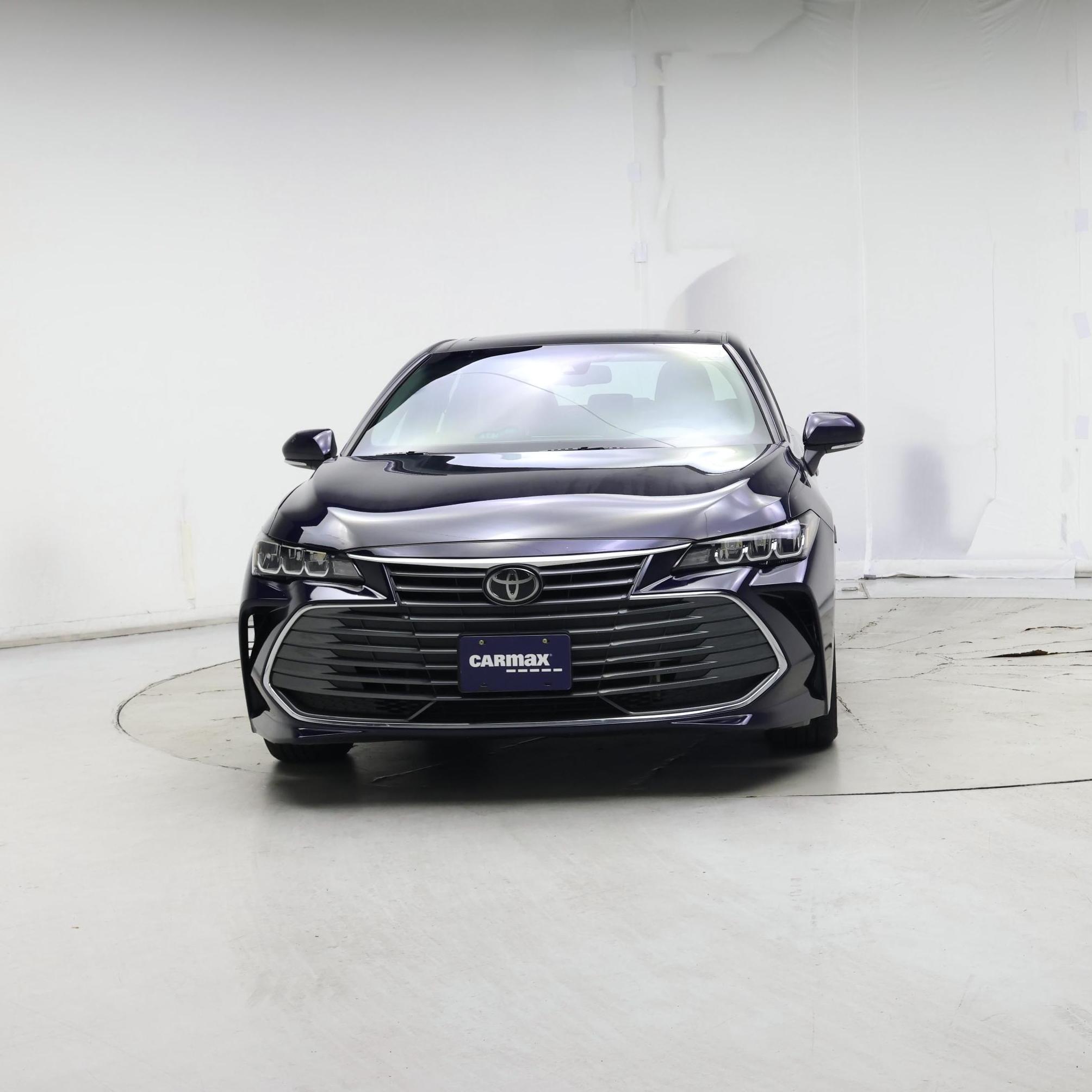 Thumbnail: 2022 Toyota Avalon - 5