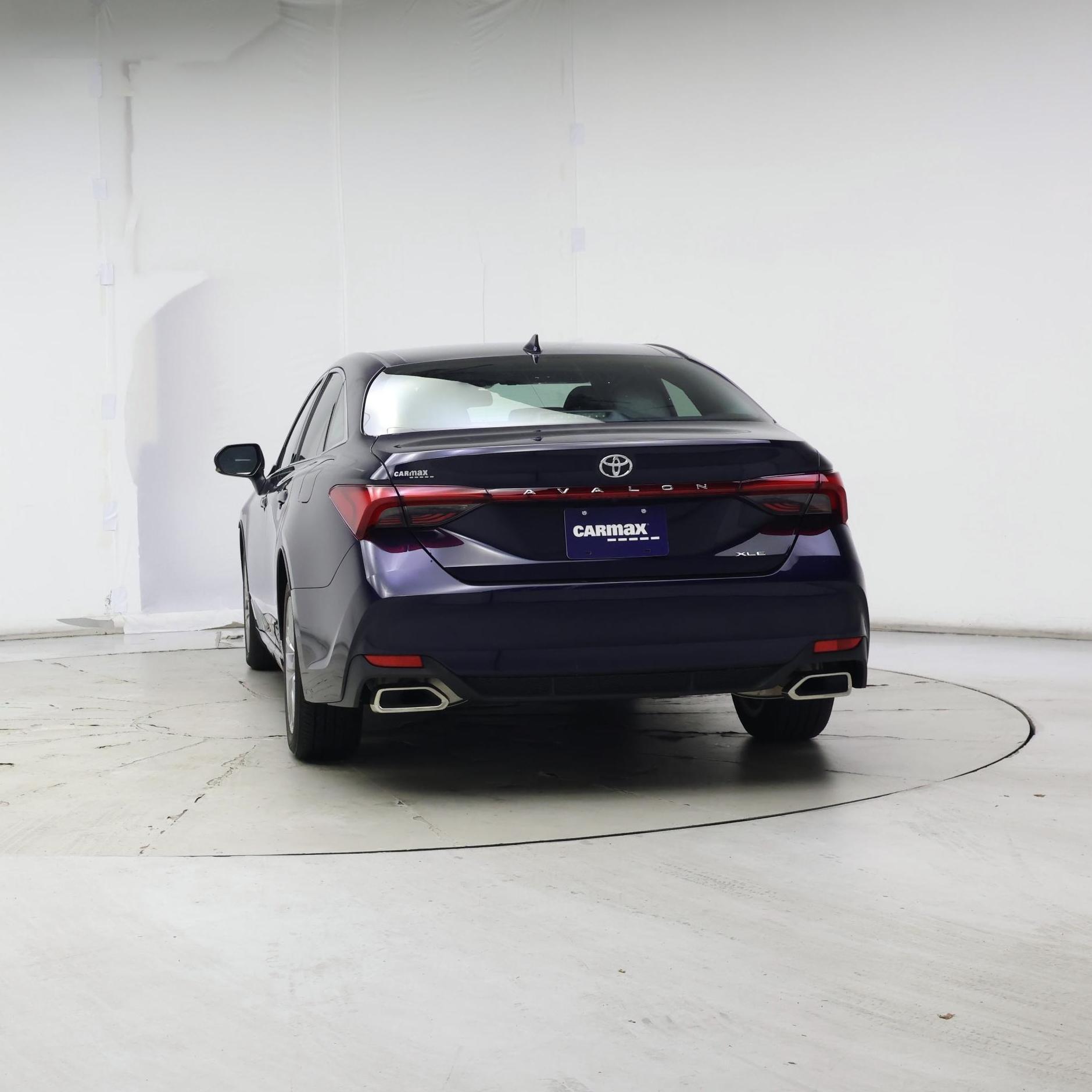 Thumbnail: 2022 Toyota Avalon - 6