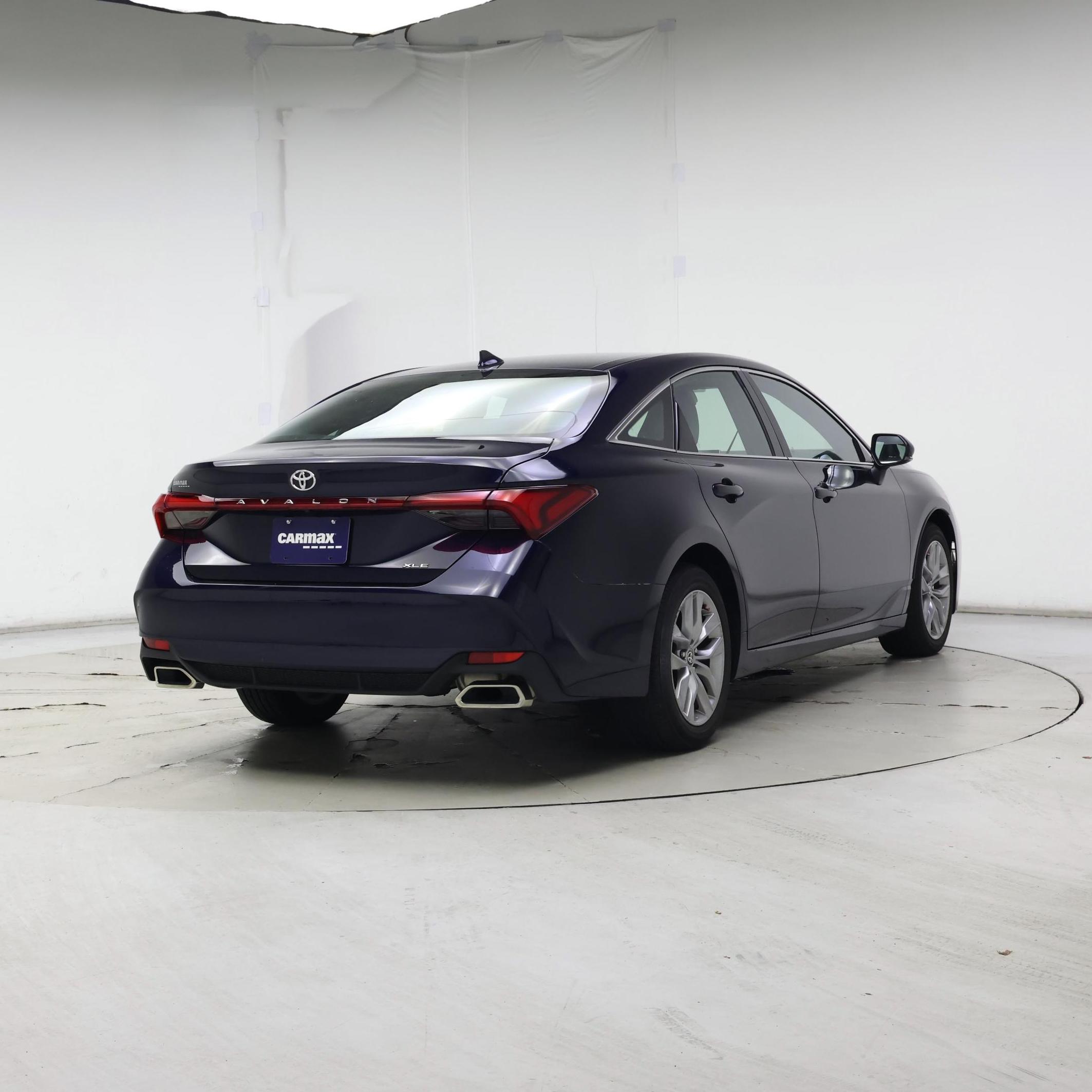 Thumbnail: 2022 Toyota Avalon - 8