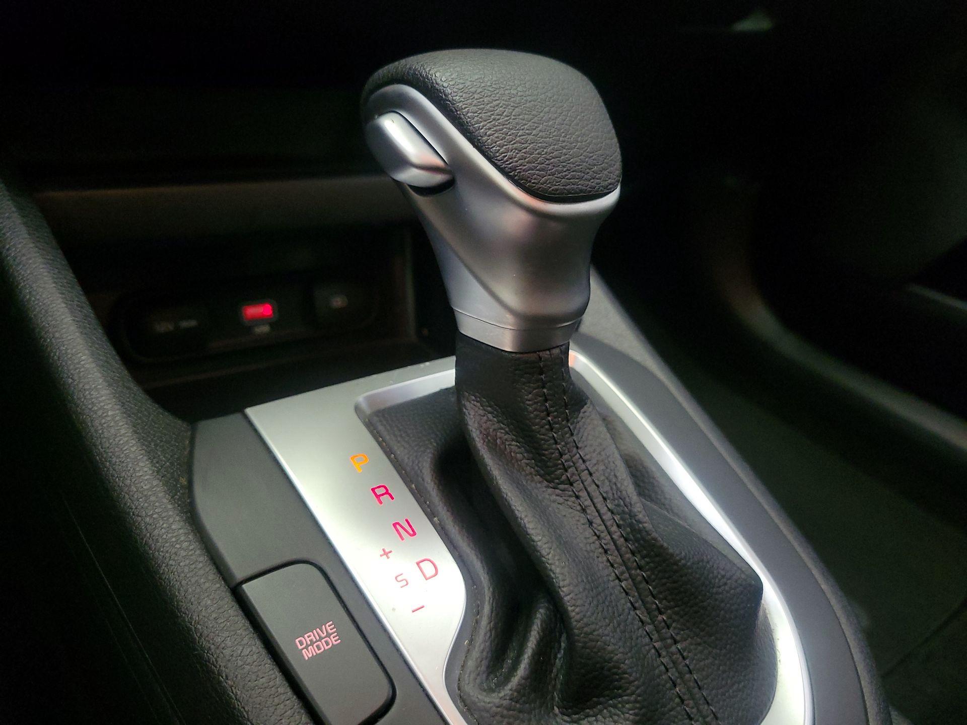 Thumbnail: 2024 Kia Forte - 17