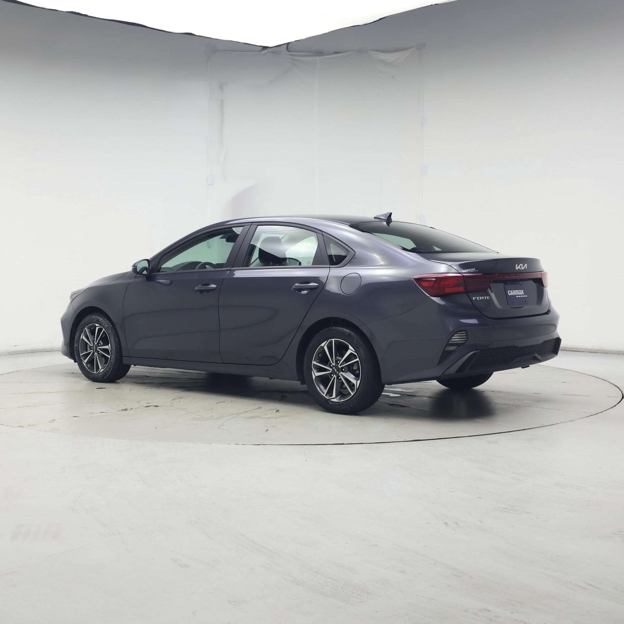 Thumbnail: 2024 Kia Forte - 2