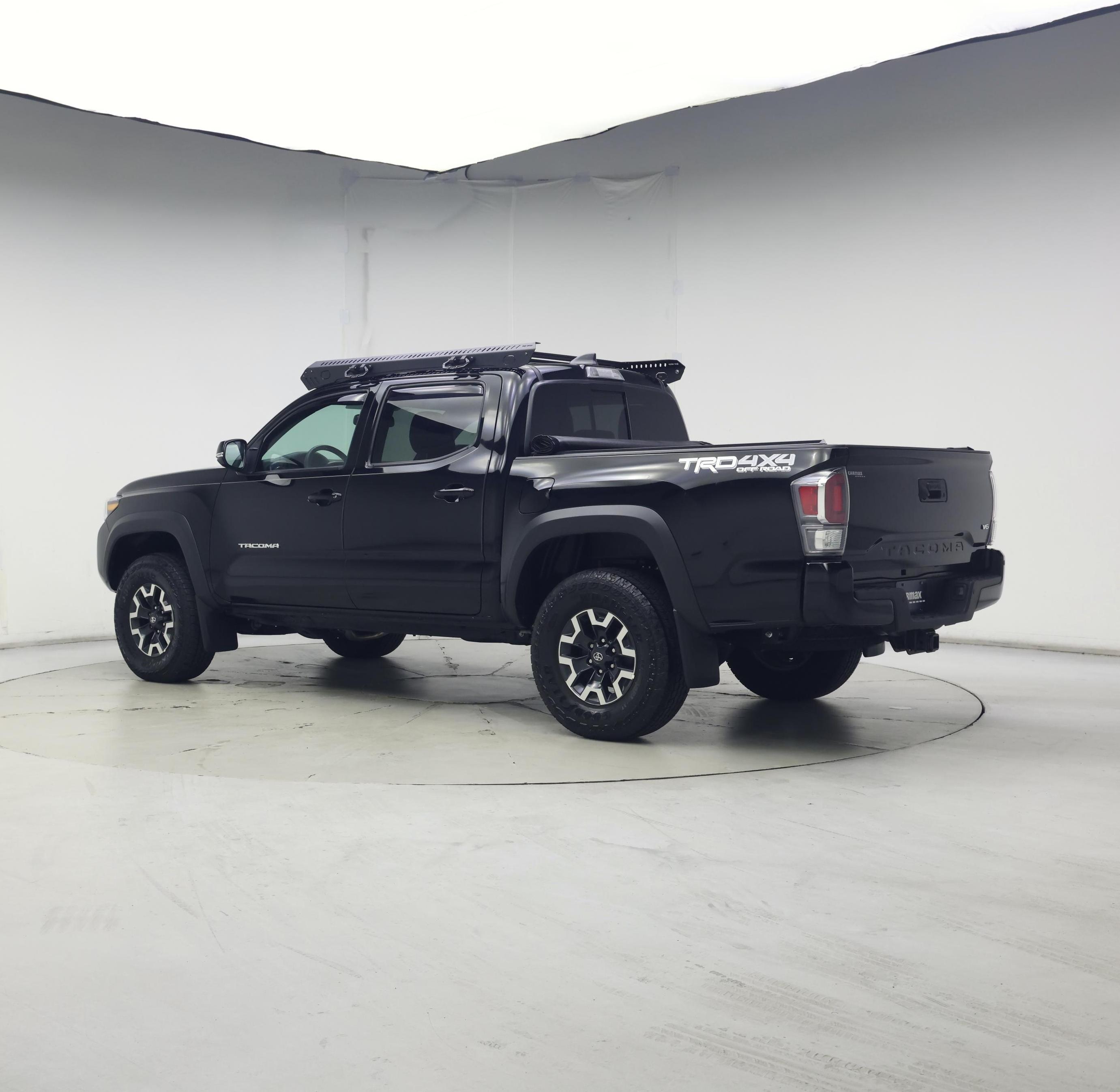 Thumbnail: 2023 Toyota Tacoma - 2