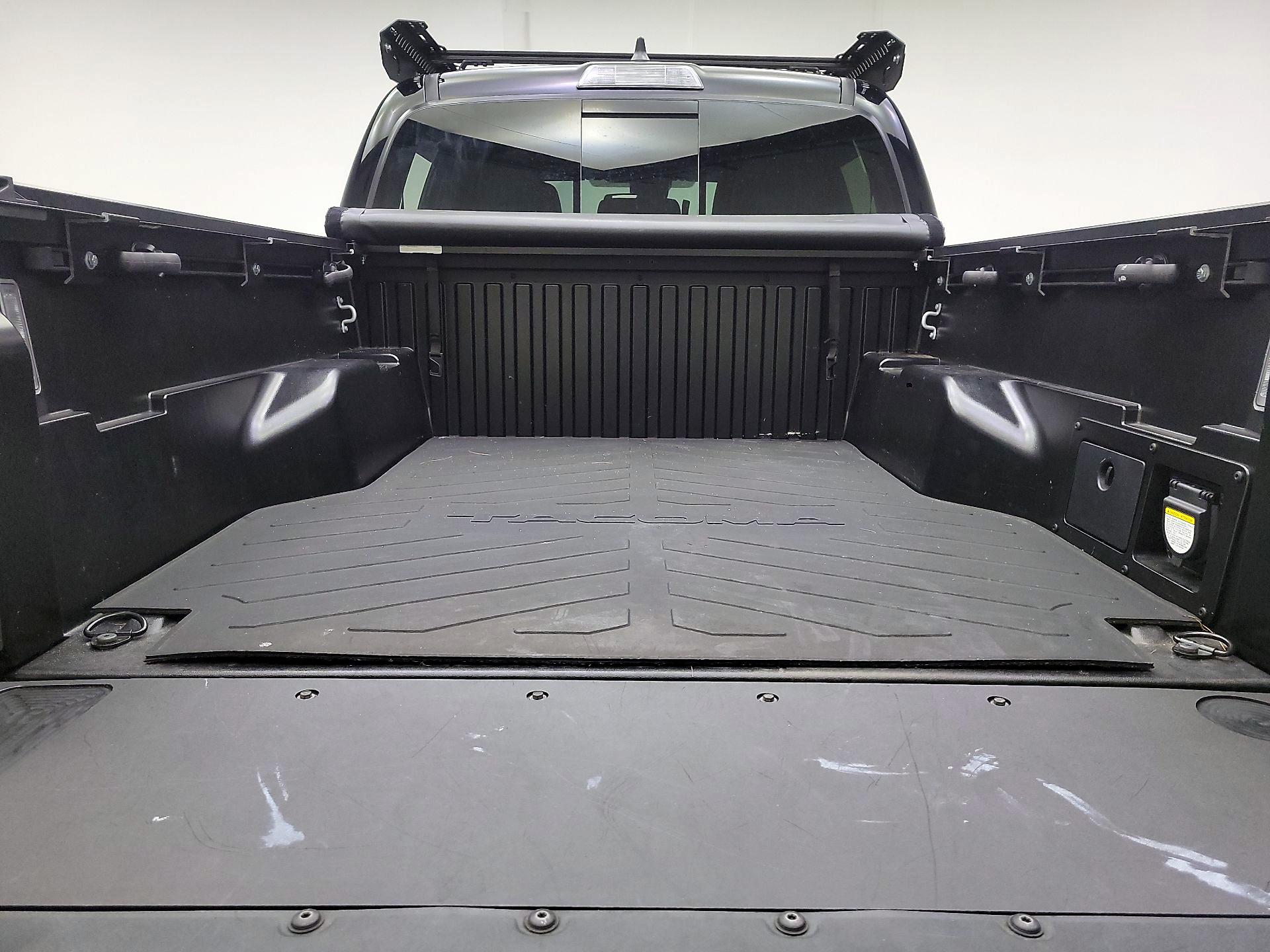 Thumbnail: 2023 Toyota Tacoma - 20