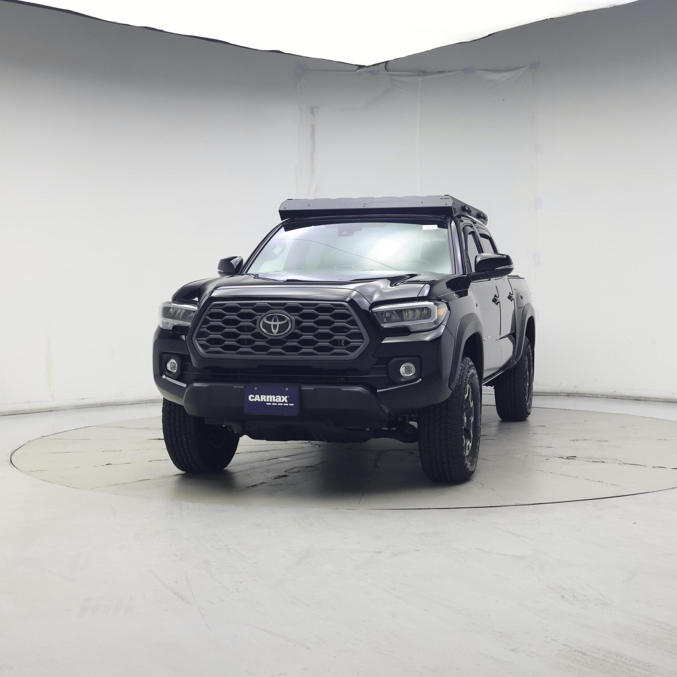 Thumbnail: 2023 Toyota Tacoma - 4