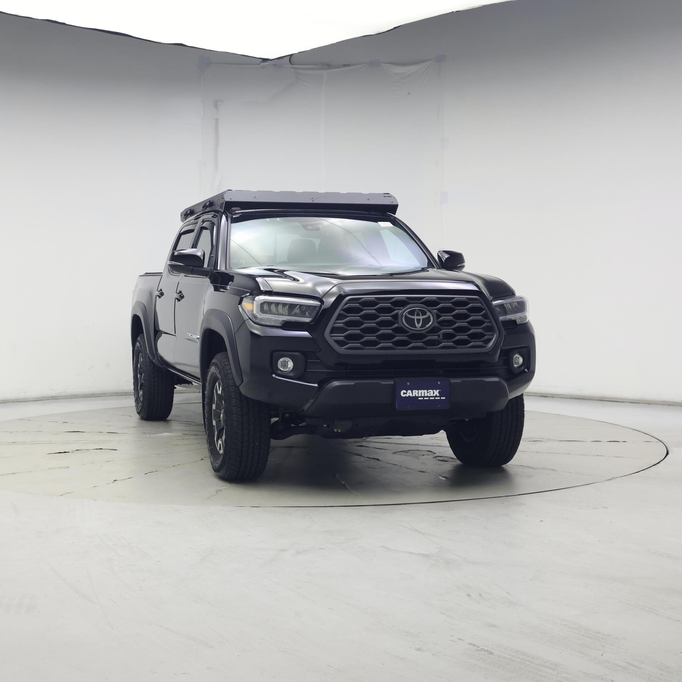 Thumbnail: 2023 Toyota Tacoma - 5