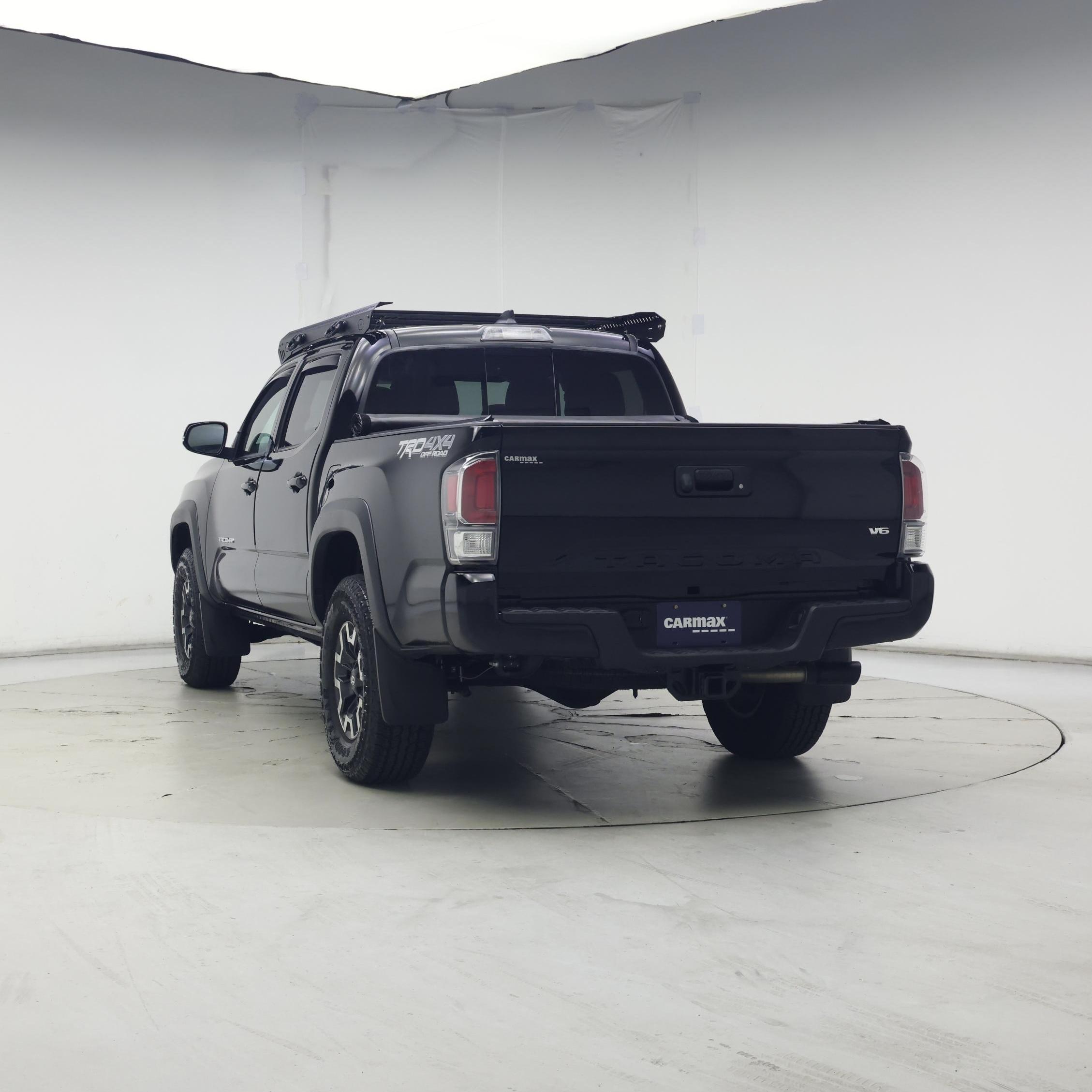 Thumbnail: 2023 Toyota Tacoma - 6