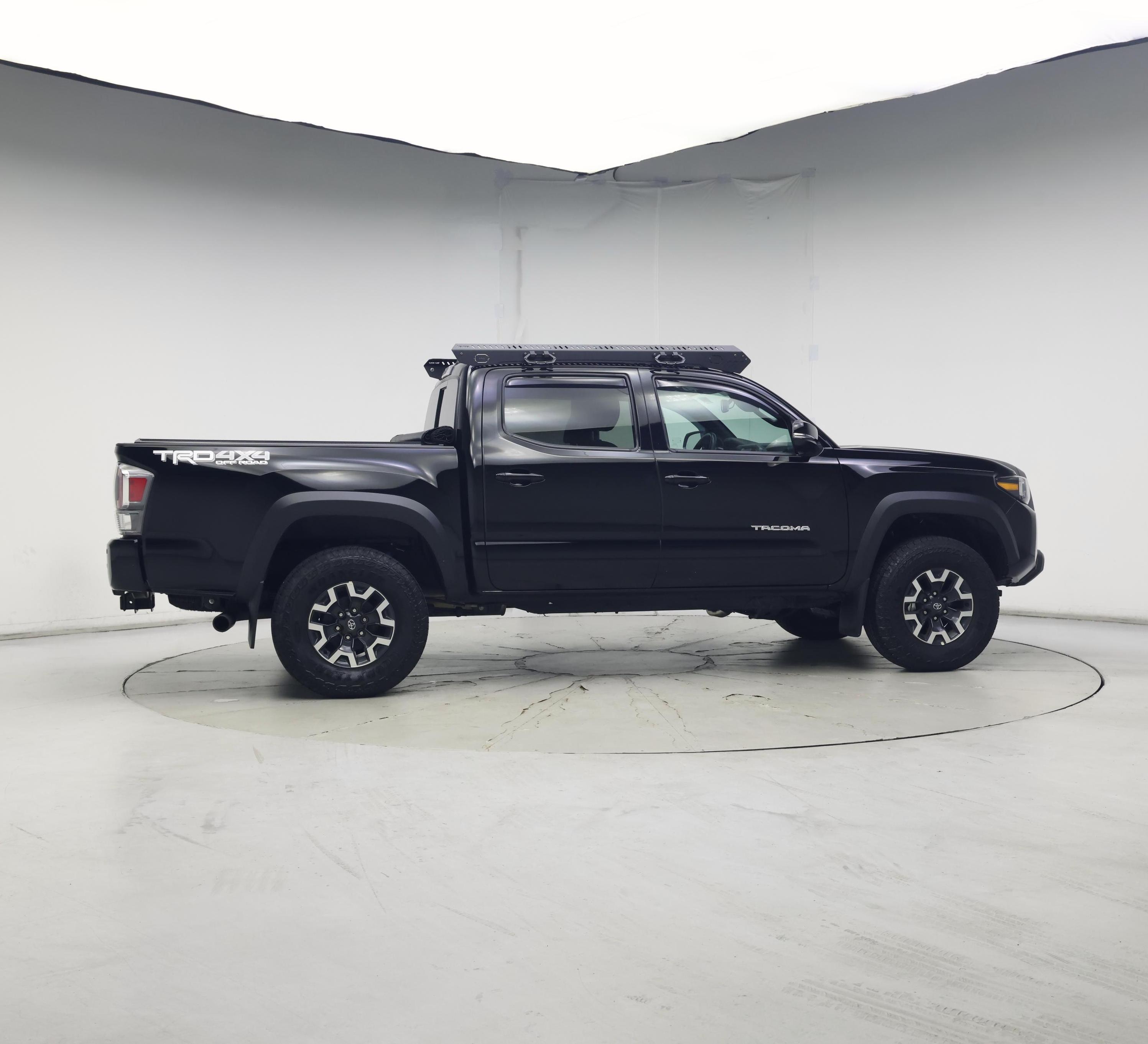 Thumbnail: 2023 Toyota Tacoma - 7