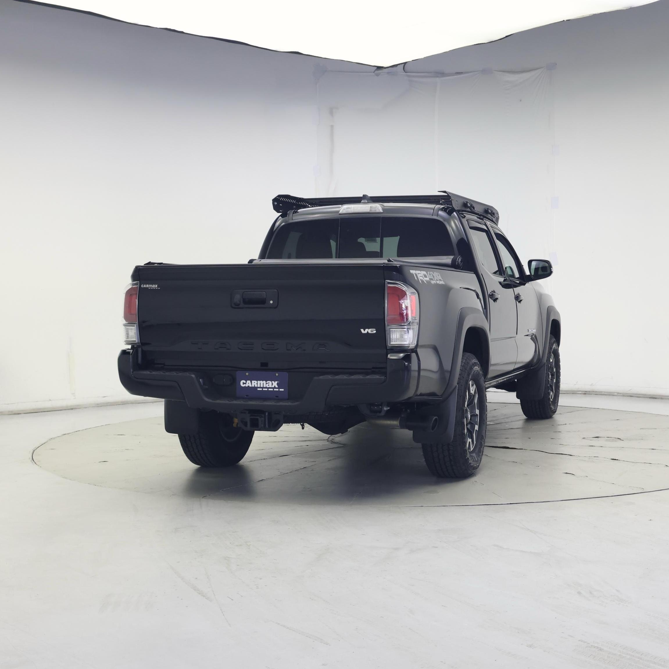 Thumbnail: 2023 Toyota Tacoma - 8
