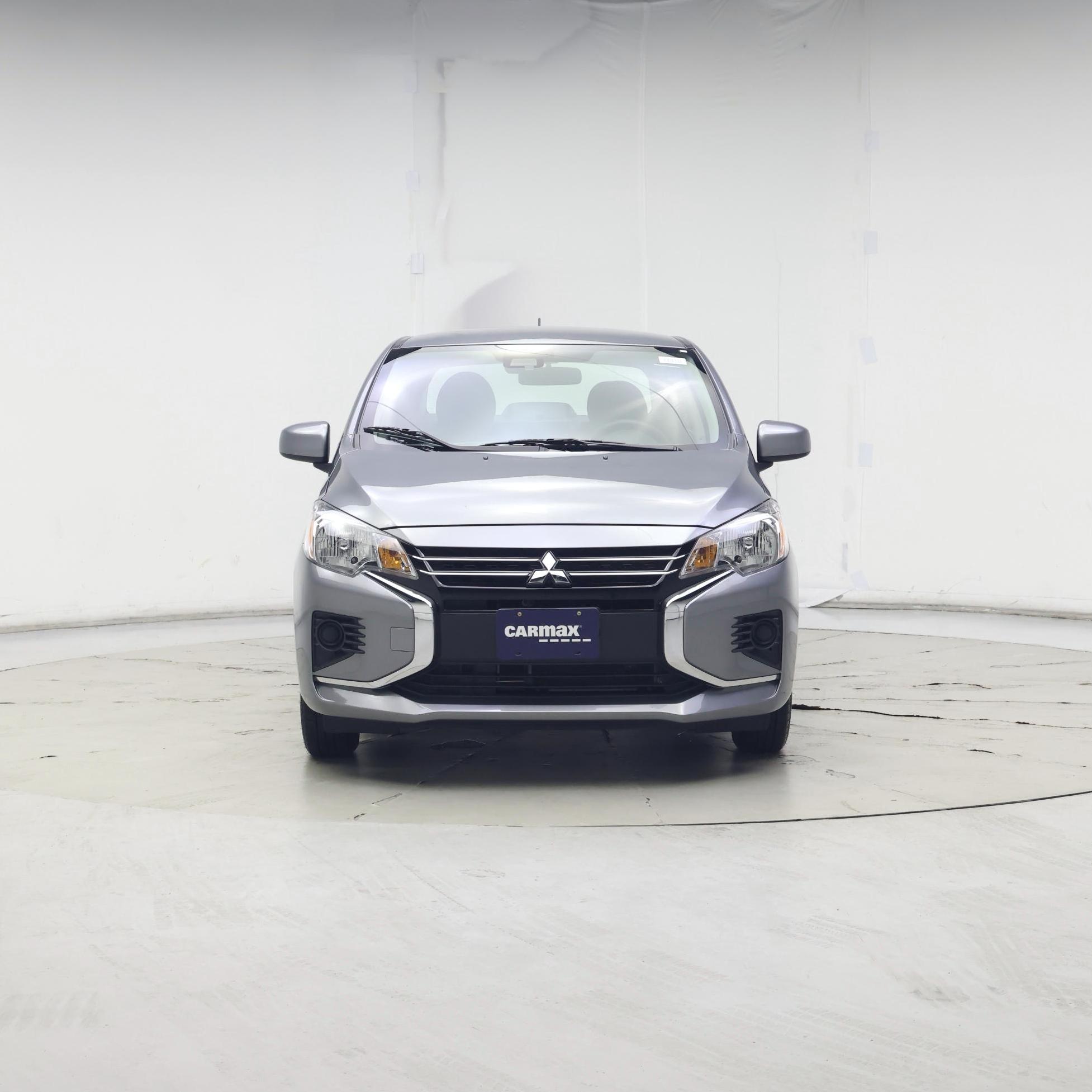 Thumbnail: 2023 Mitsubishi Mirage G4 - 5