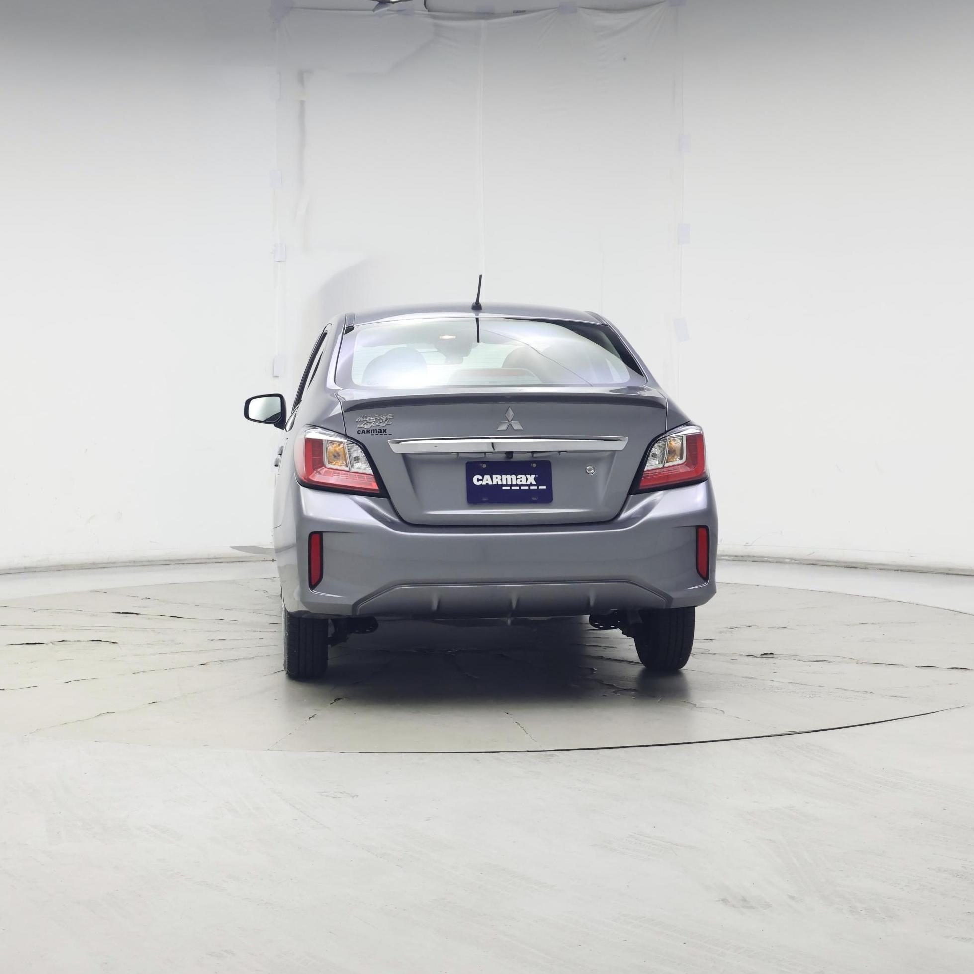 Thumbnail: 2023 Mitsubishi Mirage G4 - 6