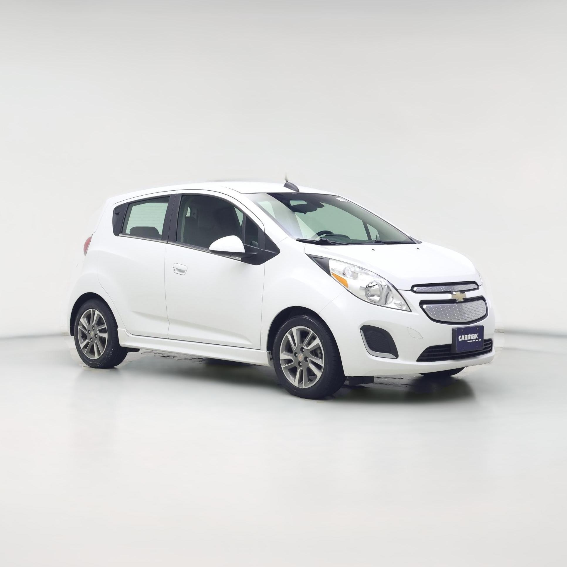 Thumbnail: 2015 Chevrolet Spark - 1