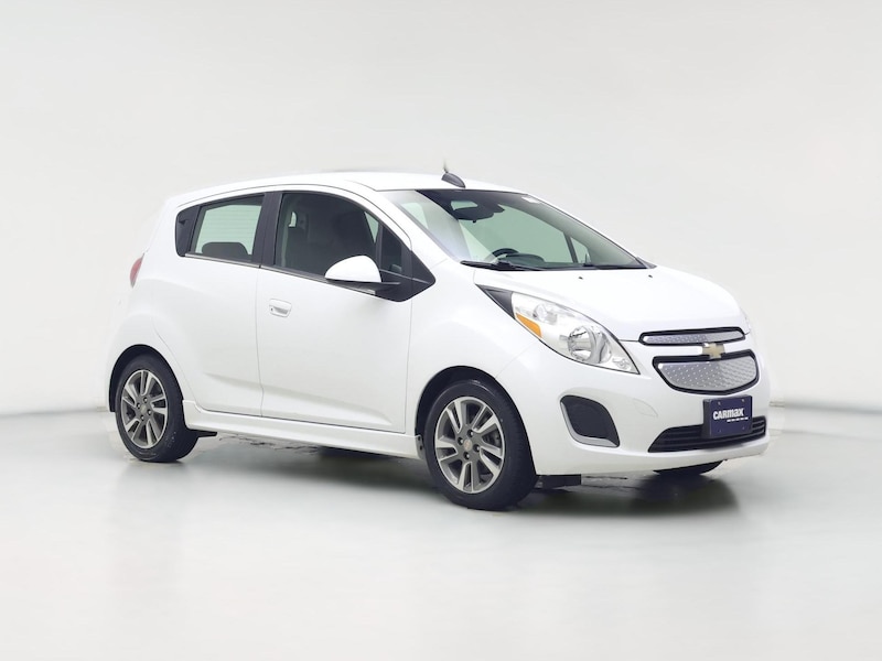 2015 Chevrolet Spark EV -
                  Laurel, MD