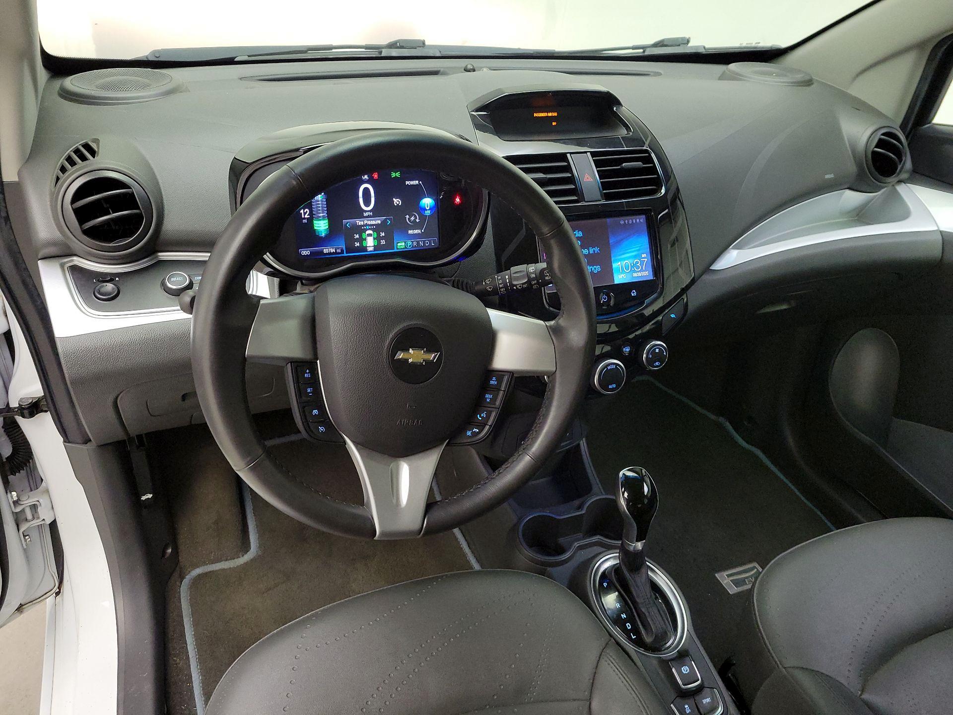Thumbnail: 2015 Chevrolet Spark - 9