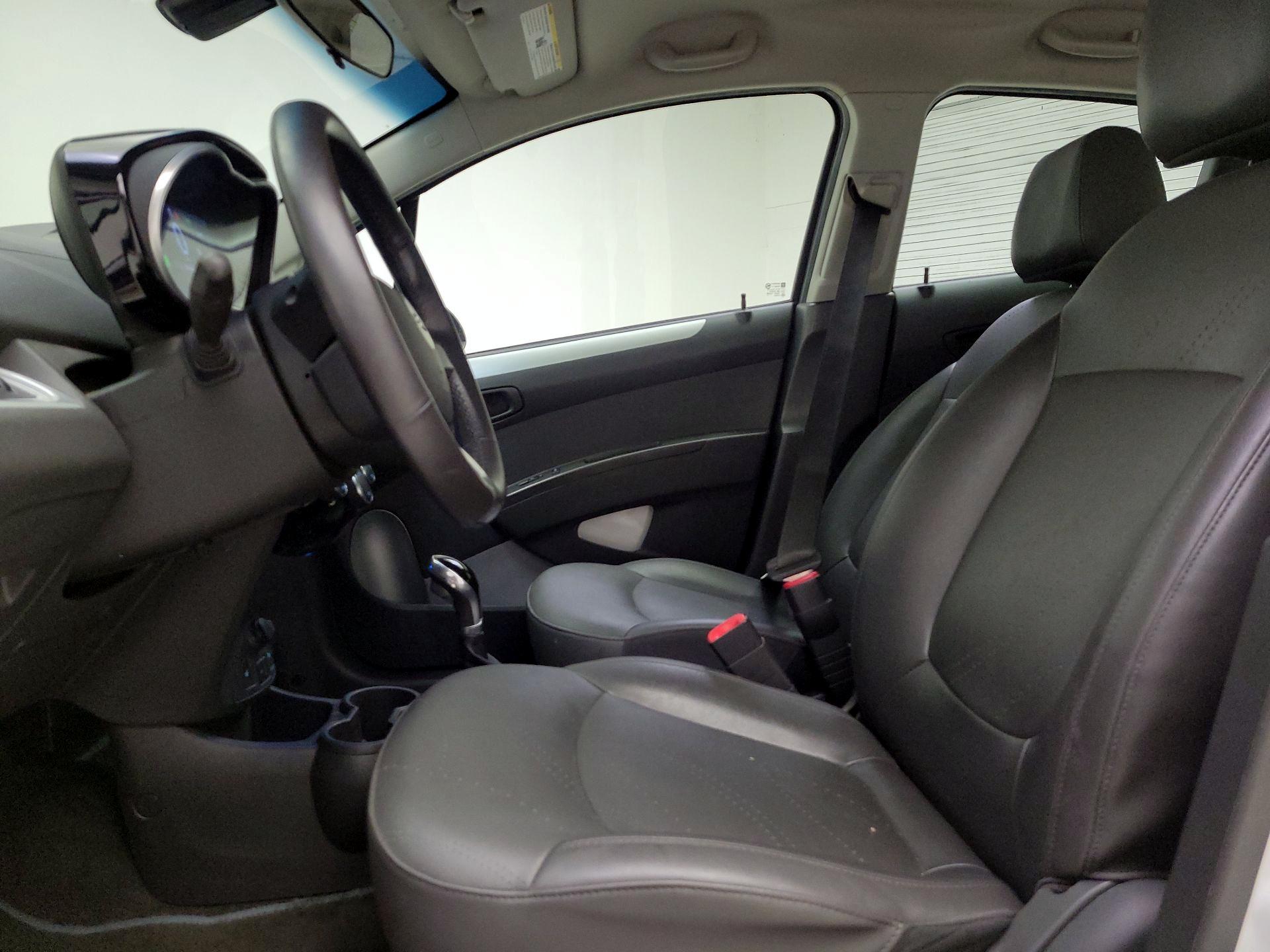 Thumbnail: 2015 Chevrolet Spark - 11