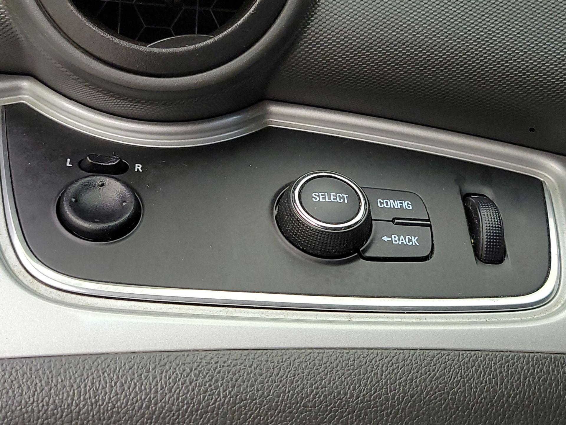 Thumbnail: 2015 Chevrolet Spark - 13
