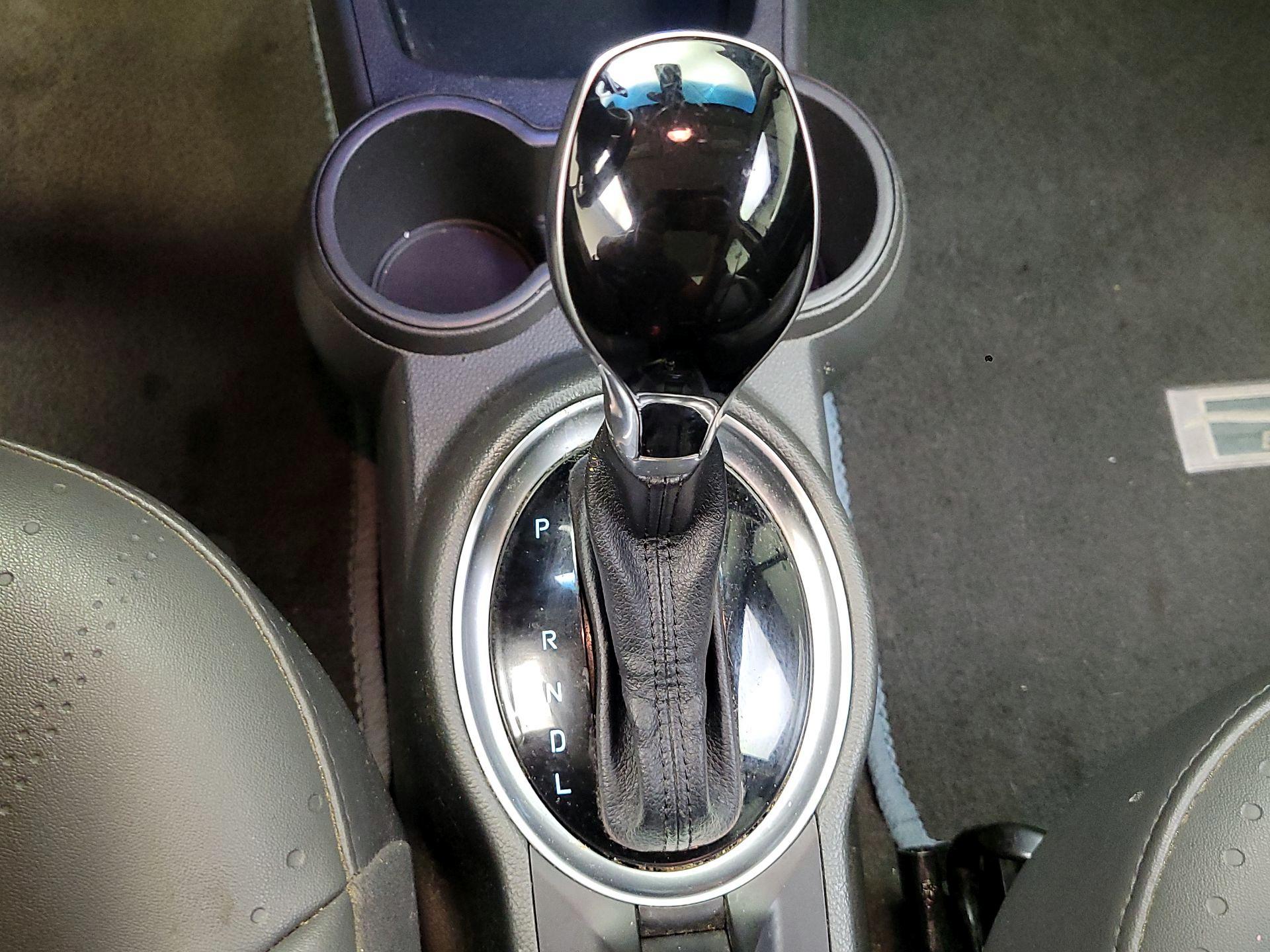Thumbnail: 2015 Chevrolet Spark - 16