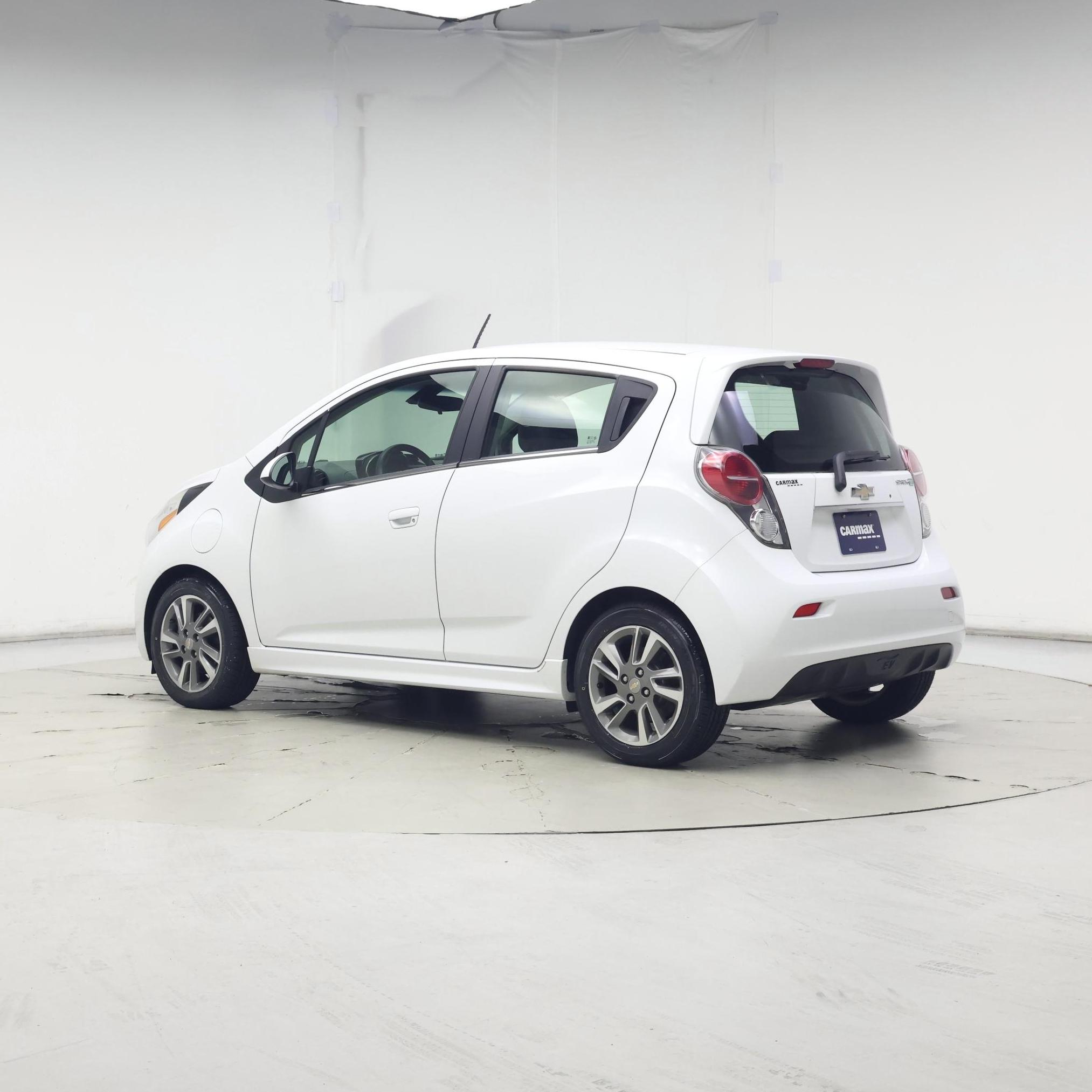Thumbnail: 2015 Chevrolet Spark - 2