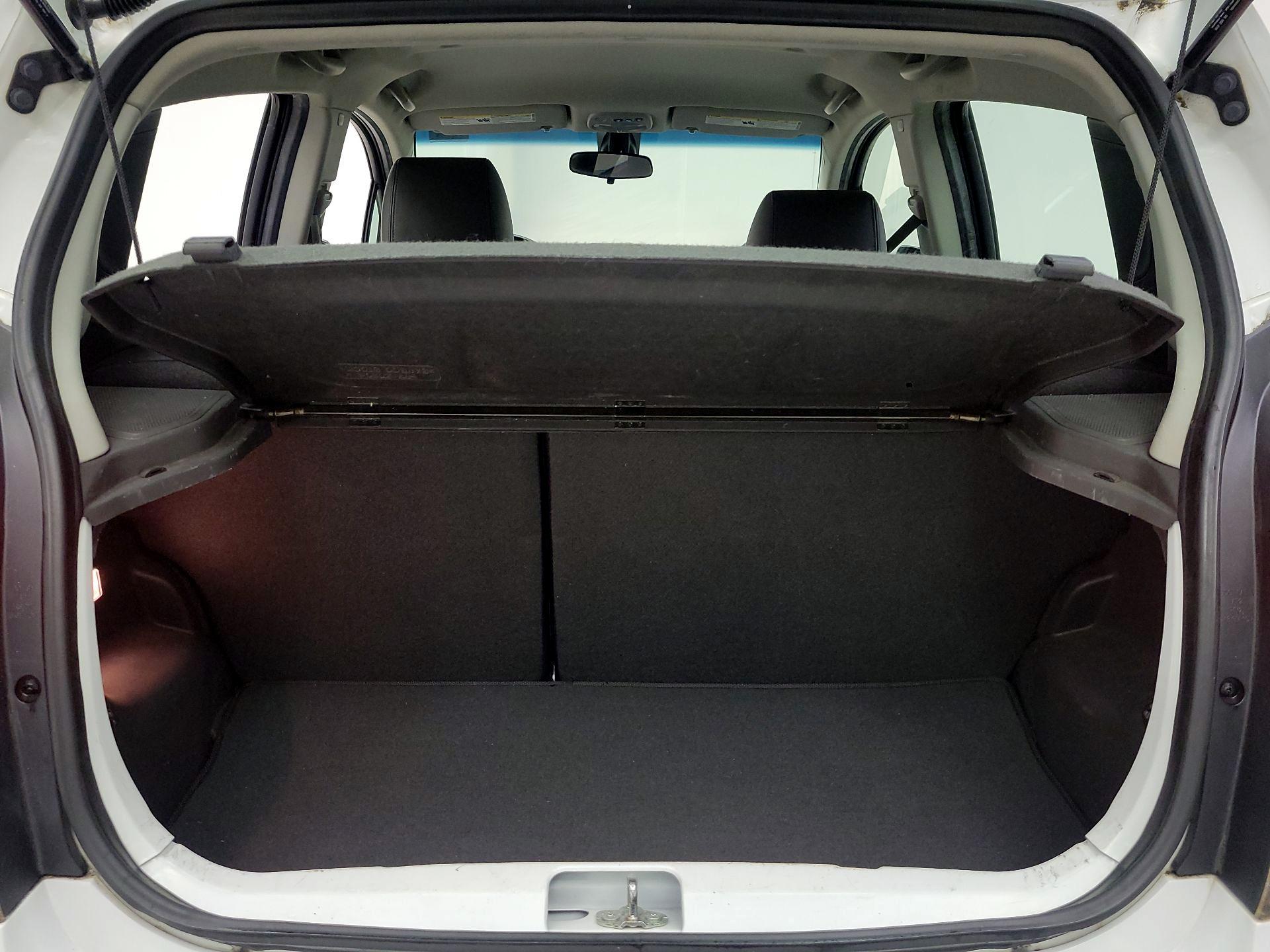 Thumbnail: 2015 Chevrolet Spark - 19