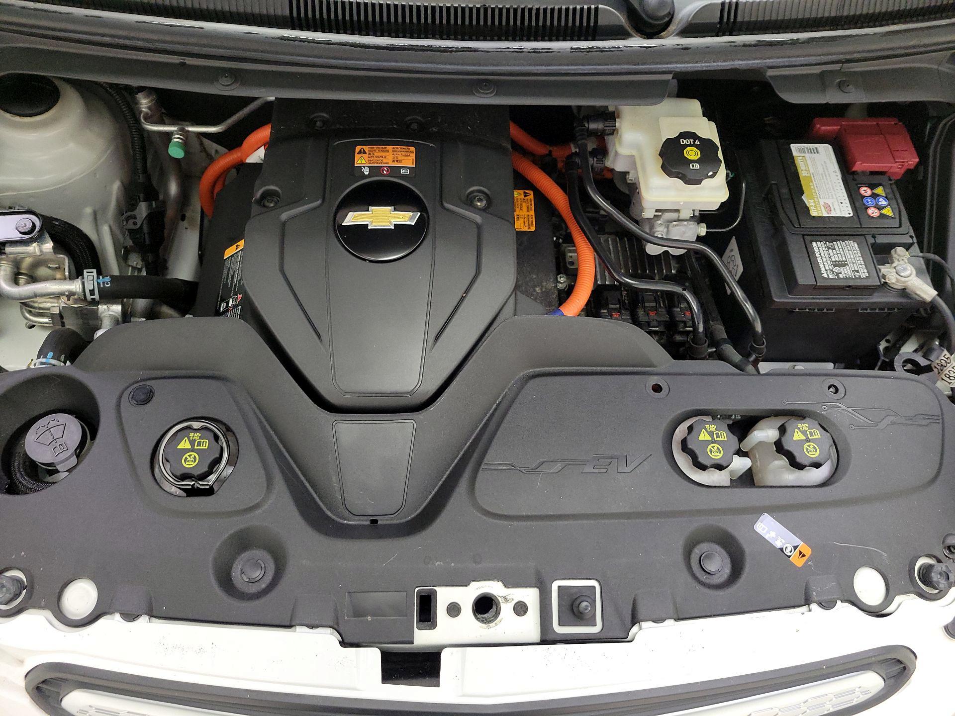 Thumbnail: 2015 Chevrolet Spark - 20