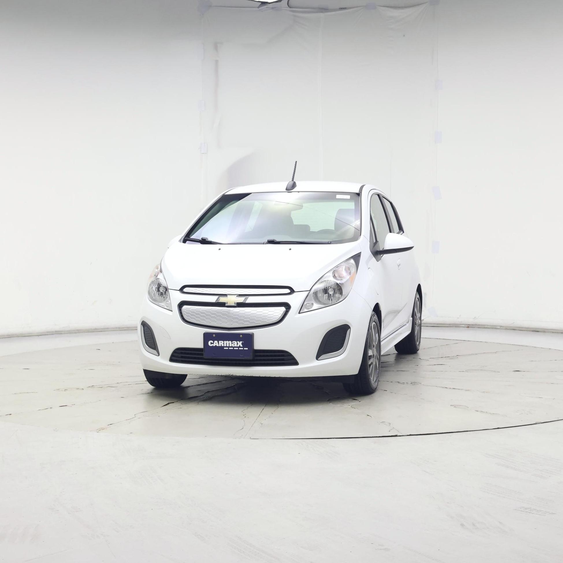 Thumbnail: 2015 Chevrolet Spark - 4