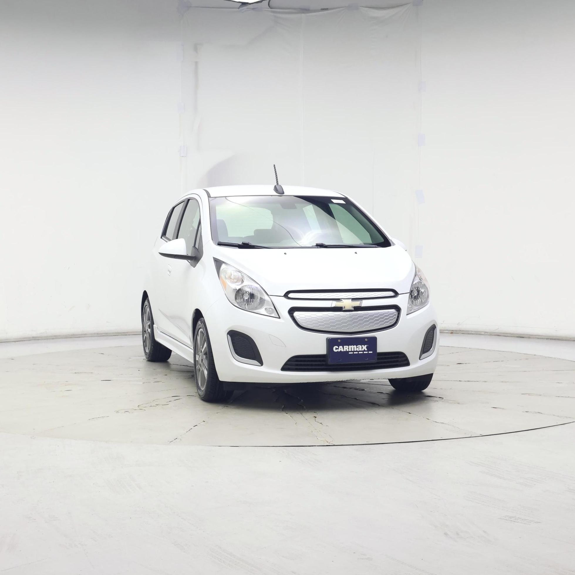 Thumbnail: 2015 Chevrolet Spark - 5