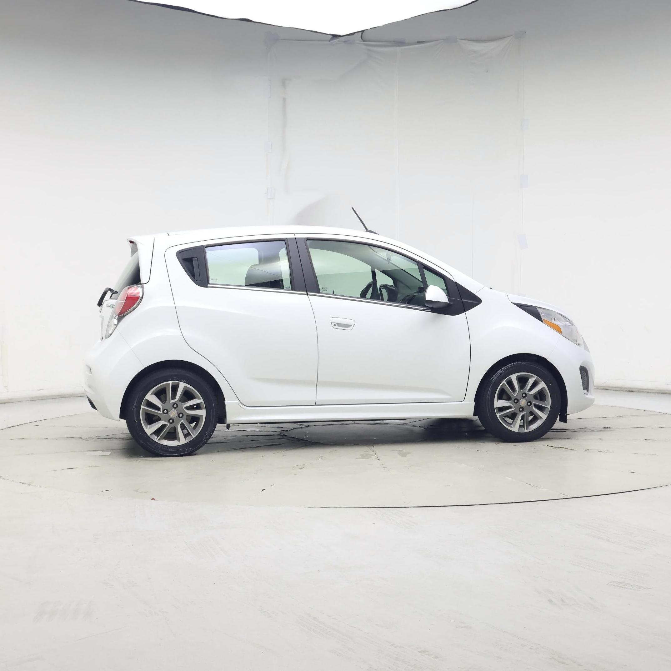 Thumbnail: 2015 Chevrolet Spark - 7