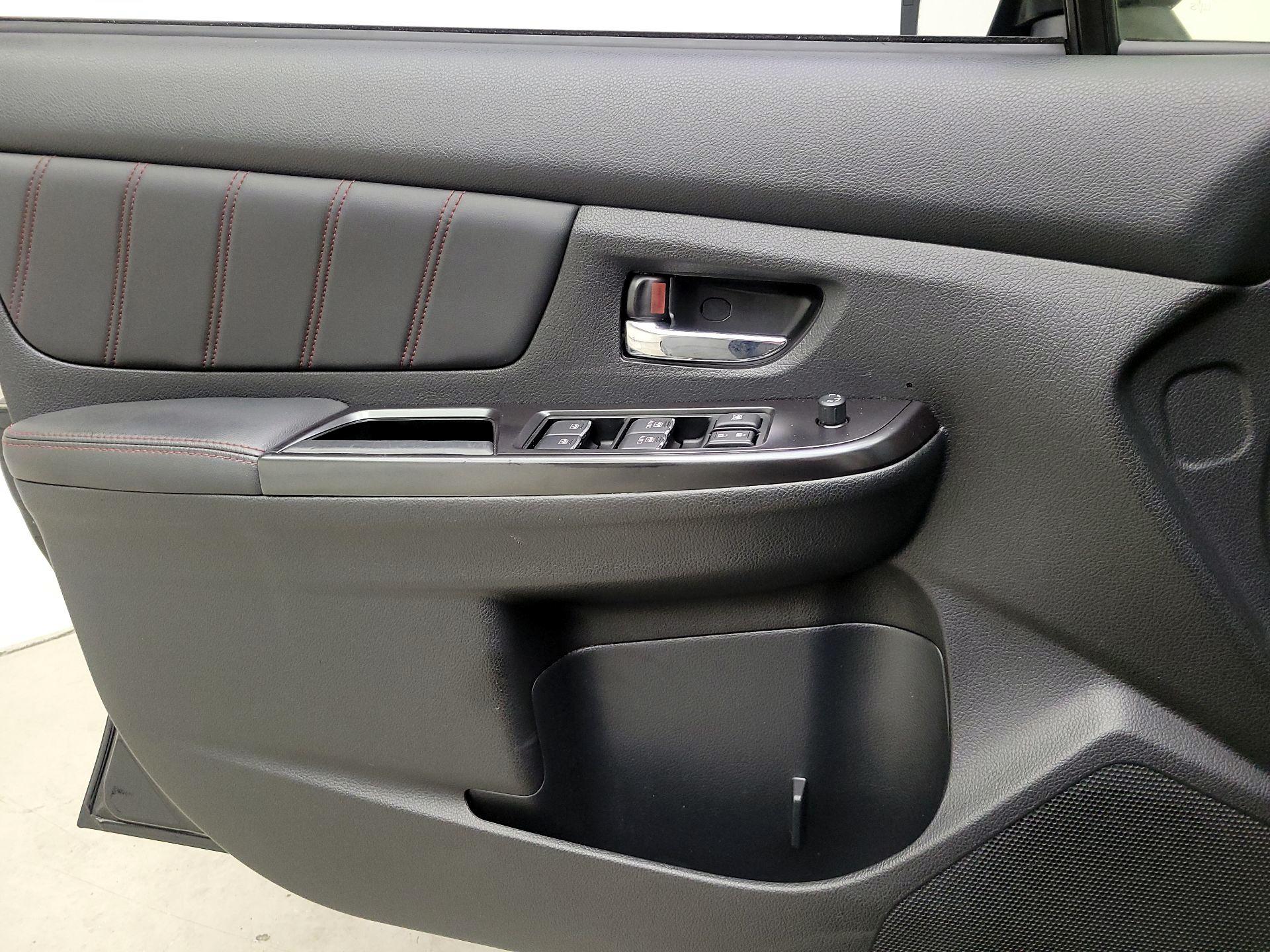 Thumbnail: 2018 Subaru WRX - 12