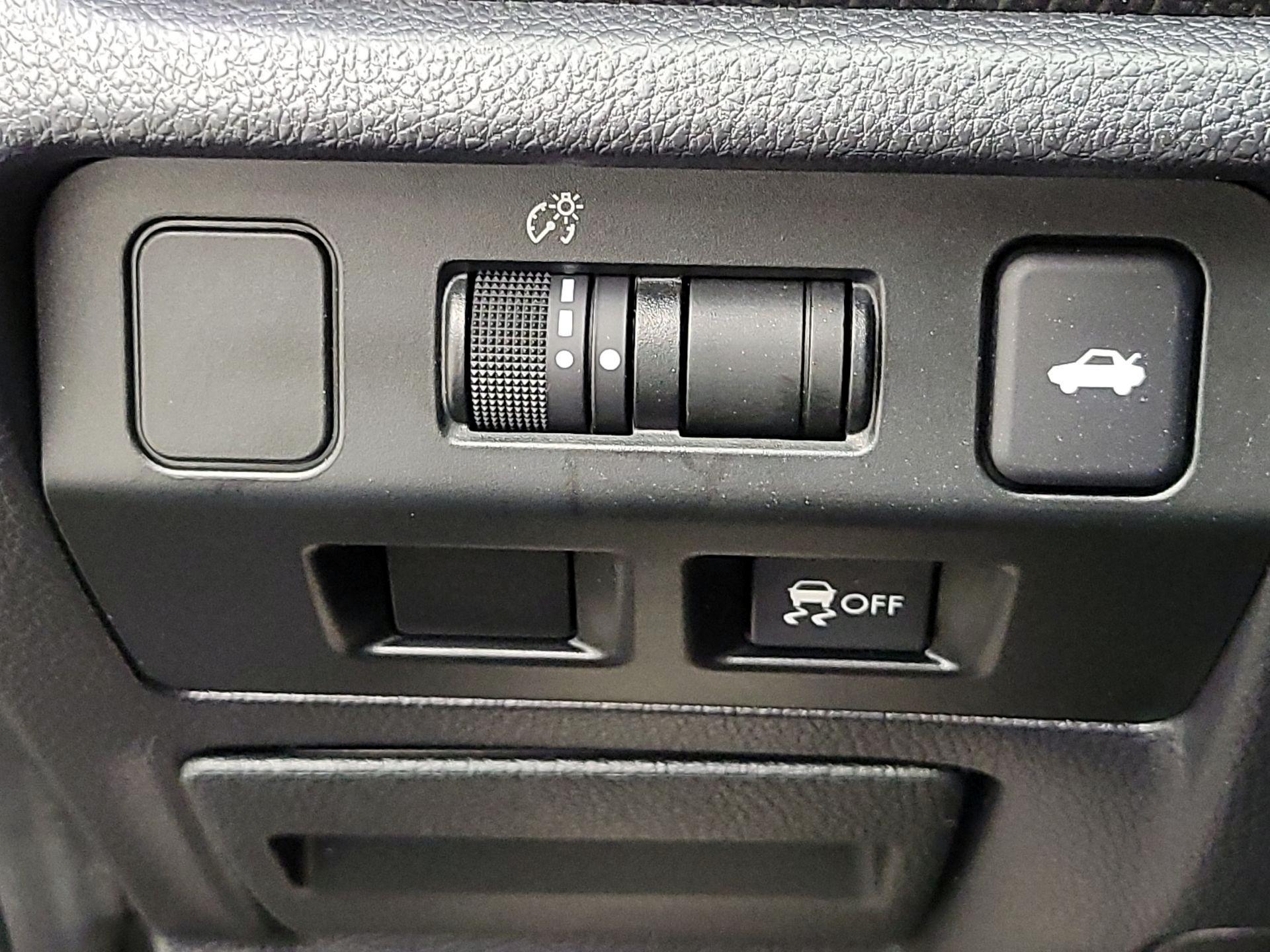 Thumbnail: 2018 Subaru WRX - 13