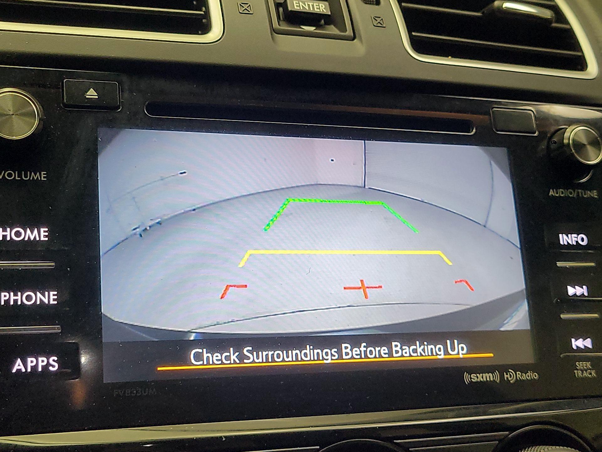 Thumbnail: 2018 Subaru WRX - 14