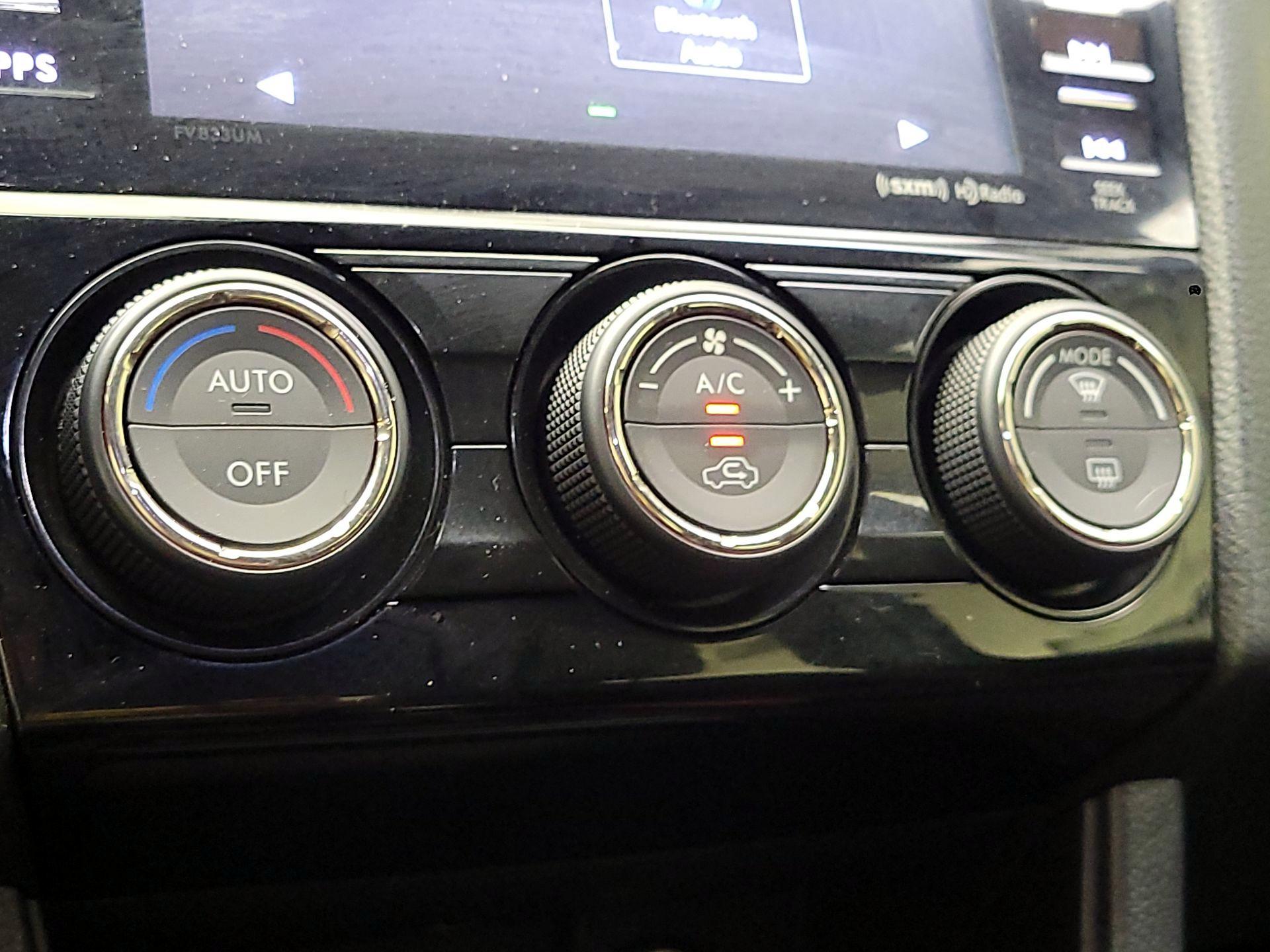 Thumbnail: 2018 Subaru WRX - 16