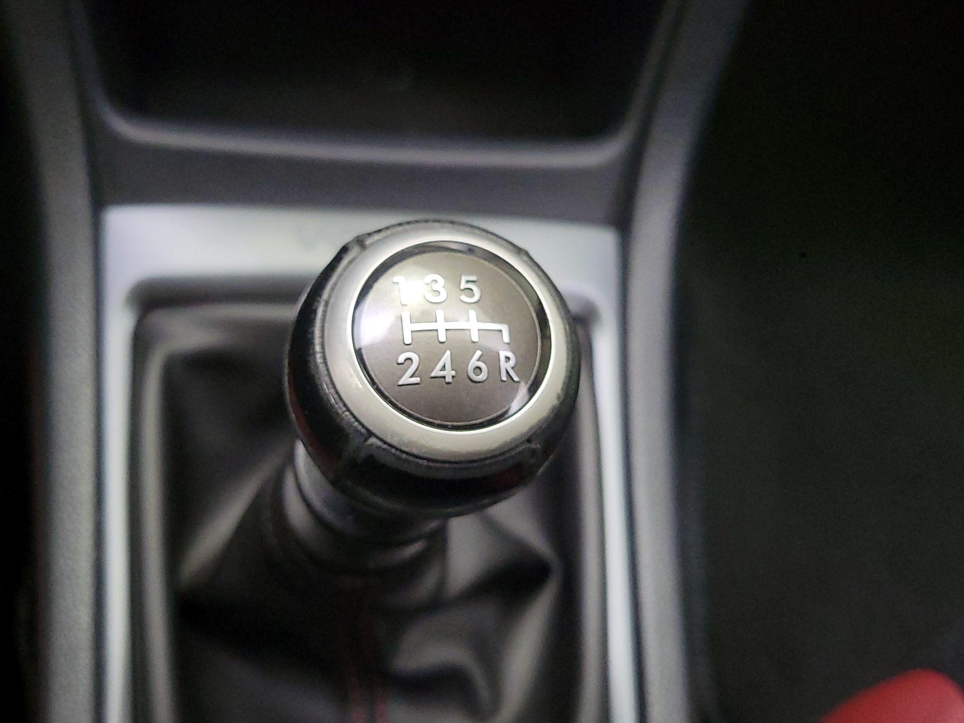 Thumbnail: 2018 Subaru WRX - 17