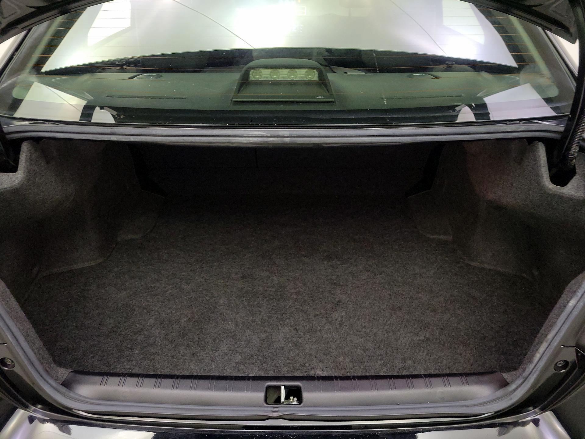 Thumbnail: 2018 Subaru WRX - 20