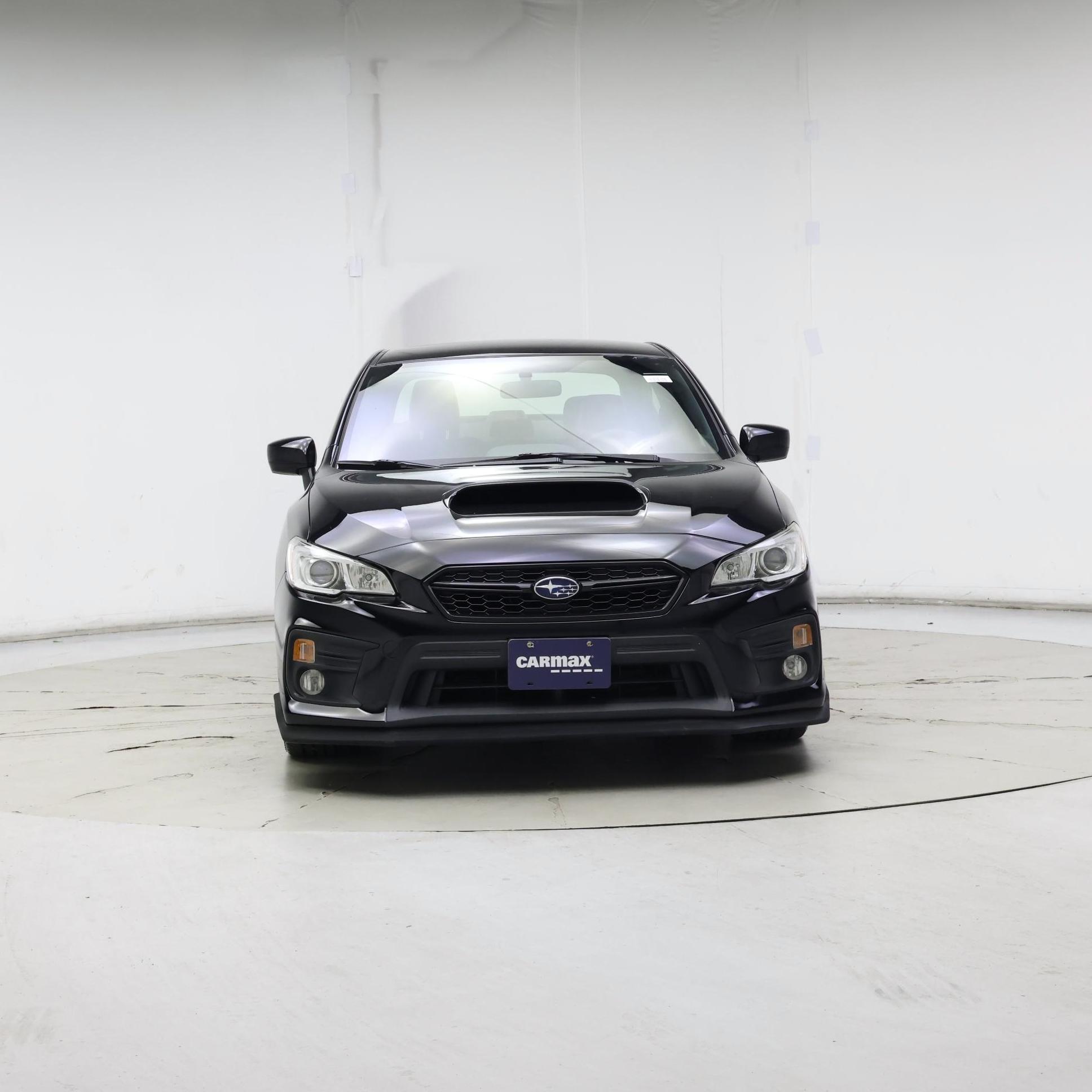 Thumbnail: 2018 Subaru WRX - 5