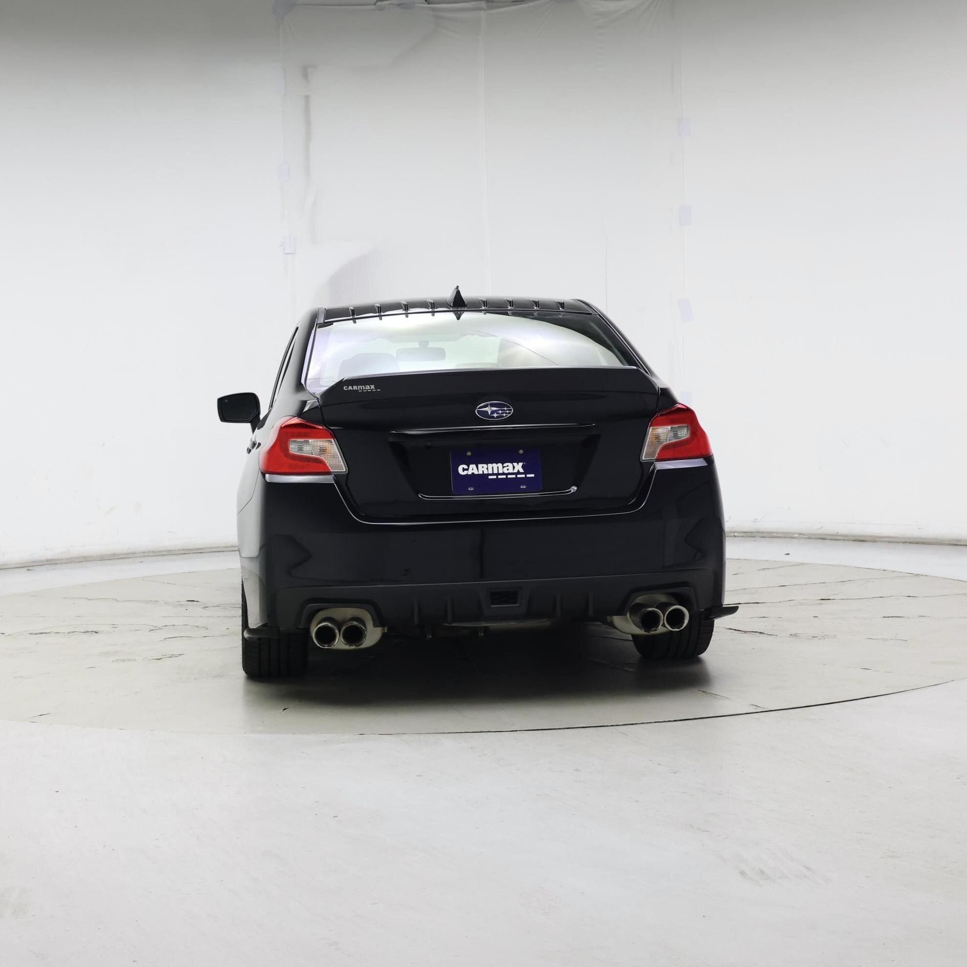 Thumbnail: 2018 Subaru WRX - 6