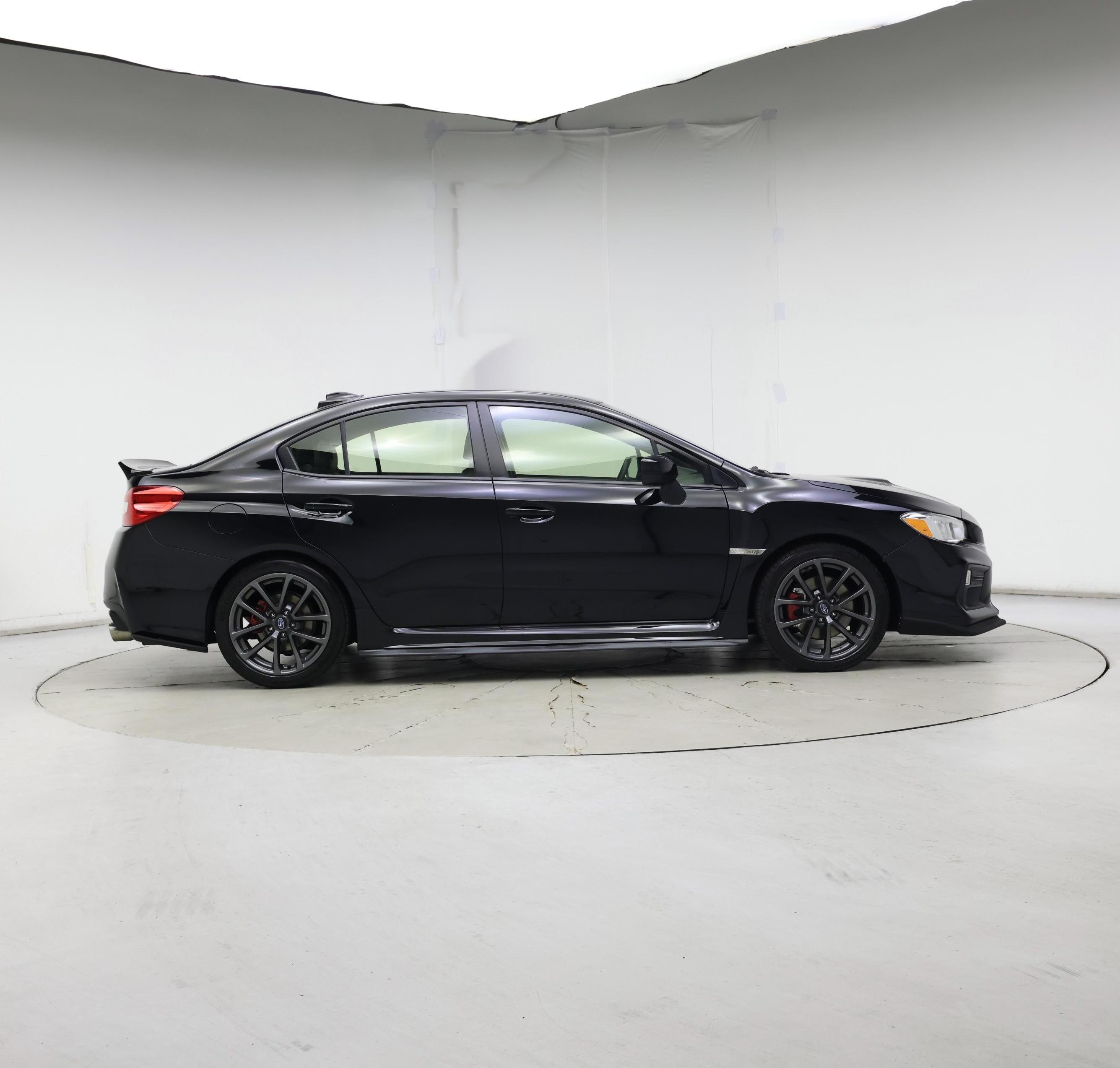 Thumbnail: 2018 Subaru WRX - 7