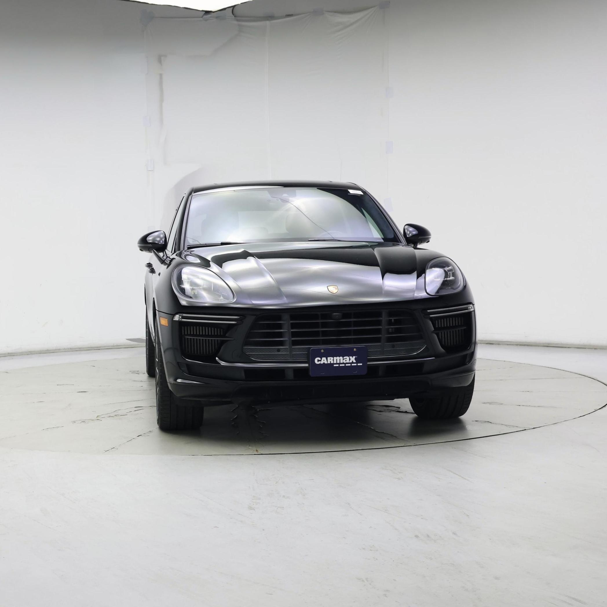 Thumbnail: 2021 Porsche Macan - 5