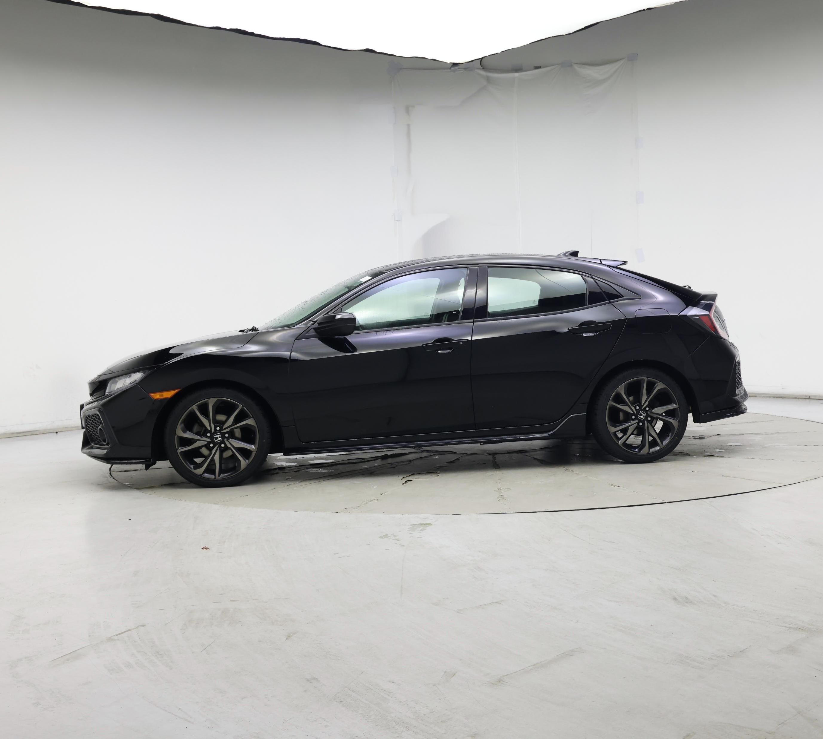 Thumbnail: 2017 Honda Civic - 3