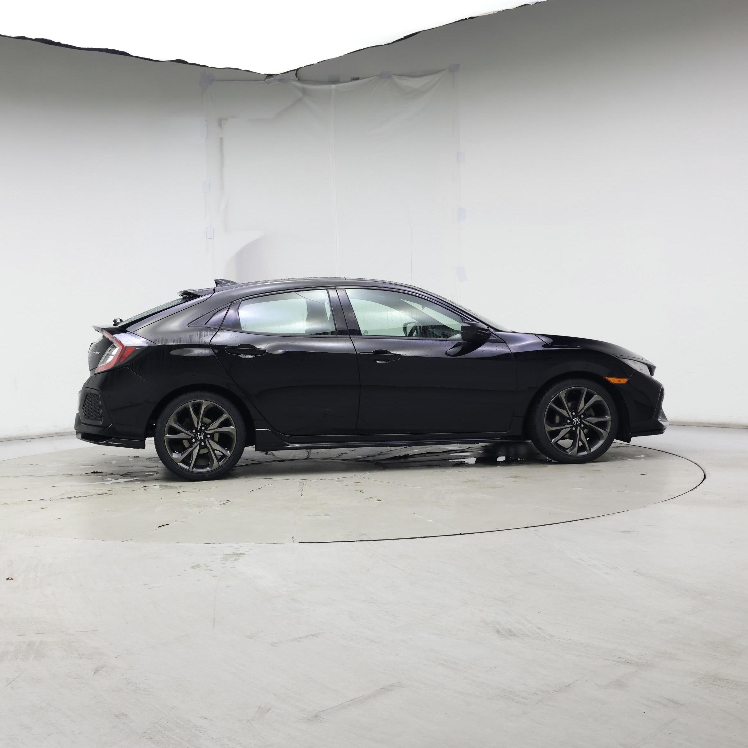 Thumbnail: 2017 Honda Civic - 7