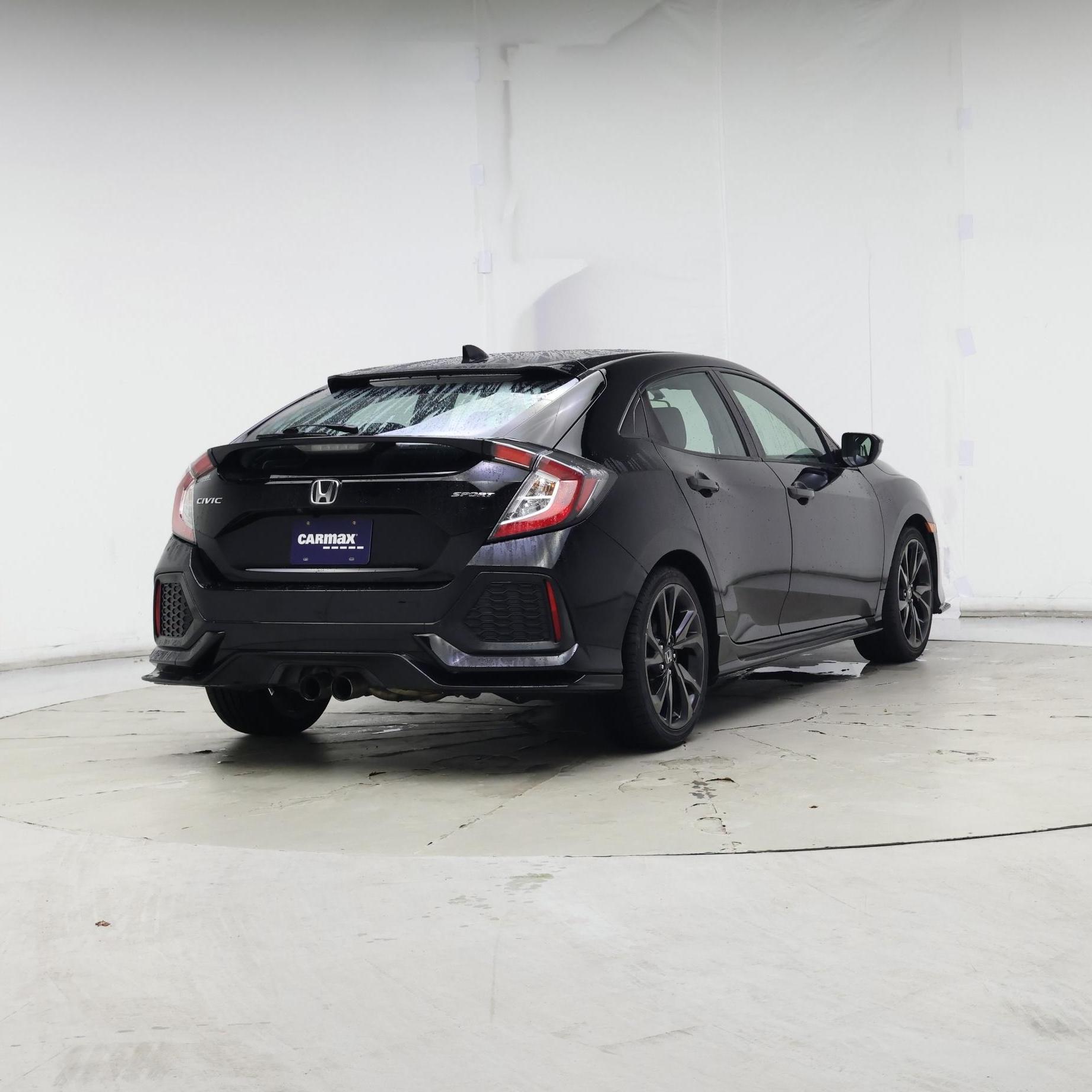Thumbnail: 2017 Honda Civic - 8