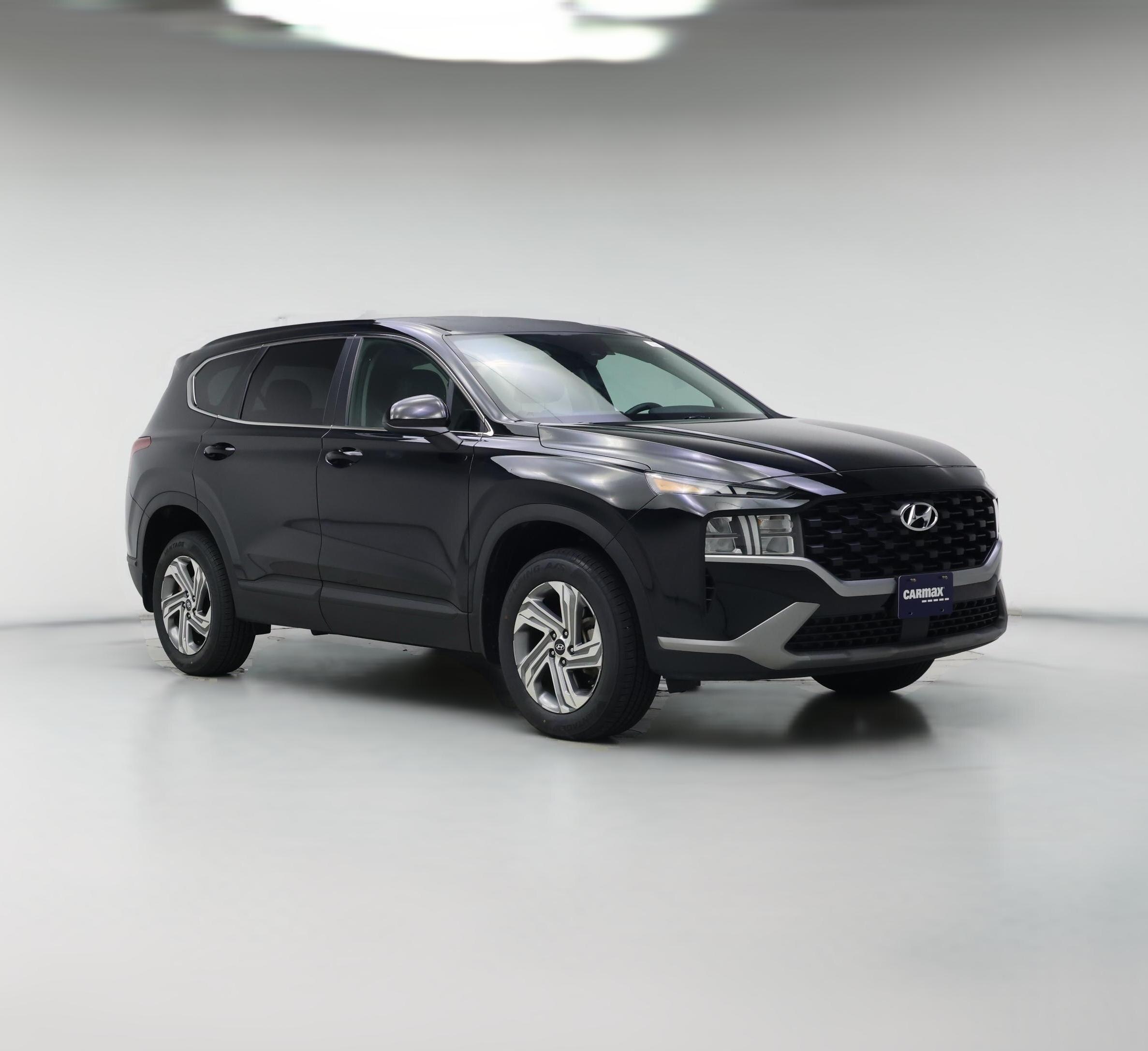 Thumbnail: 2023 Hyundai Santa Fe - 1
