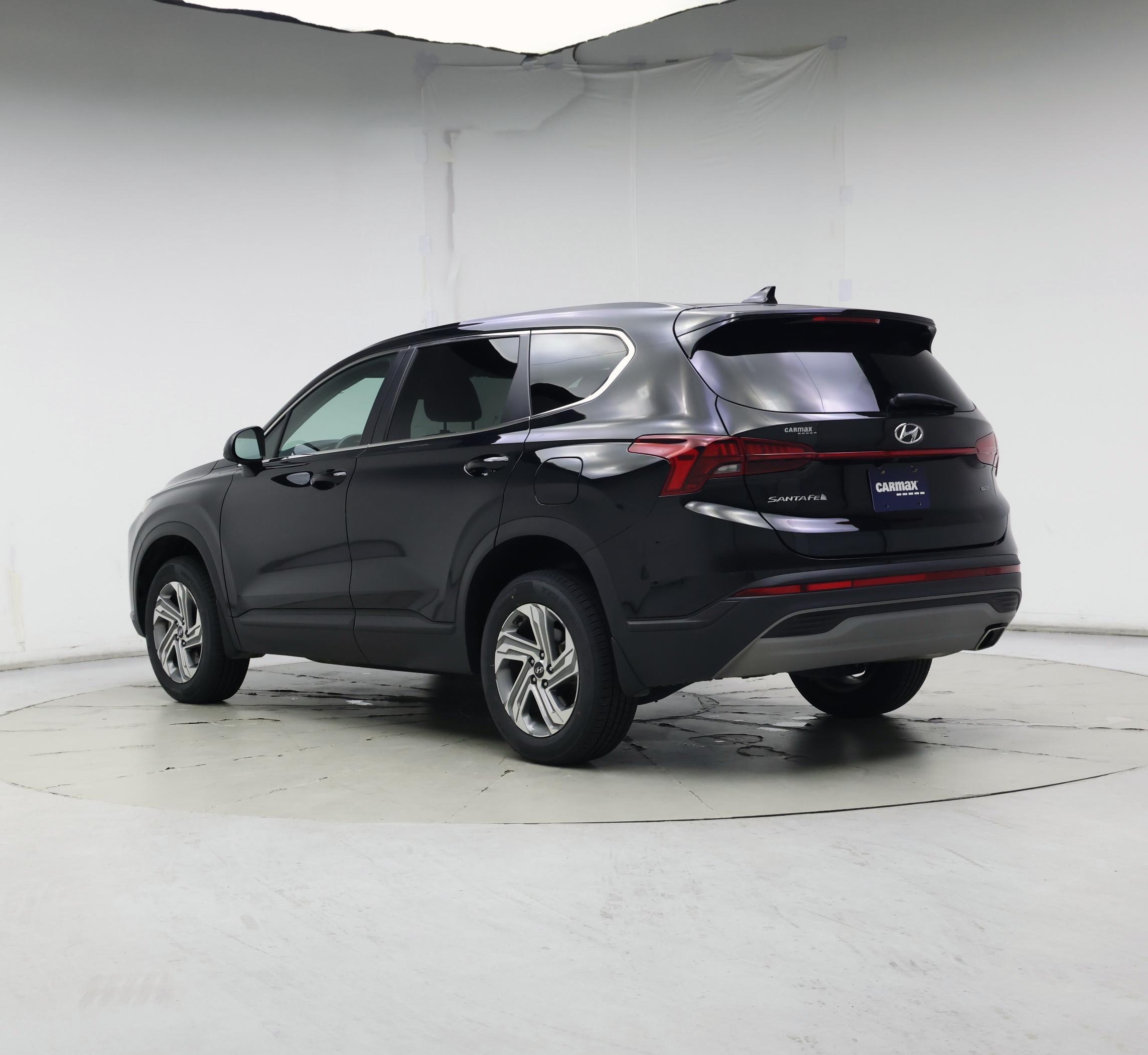 Thumbnail: 2023 Hyundai Santa Fe - 2