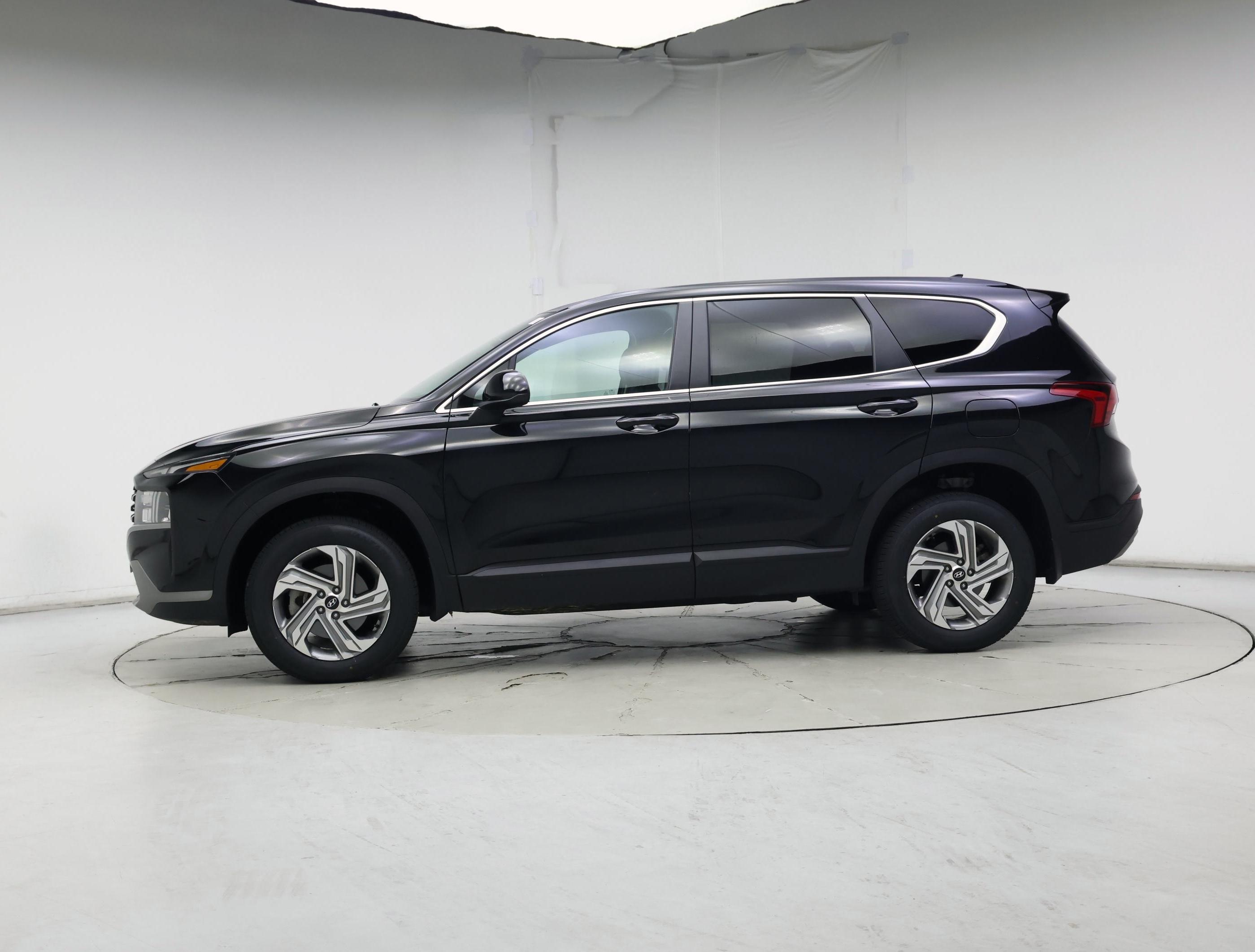 Thumbnail: 2023 Hyundai Santa Fe - 3