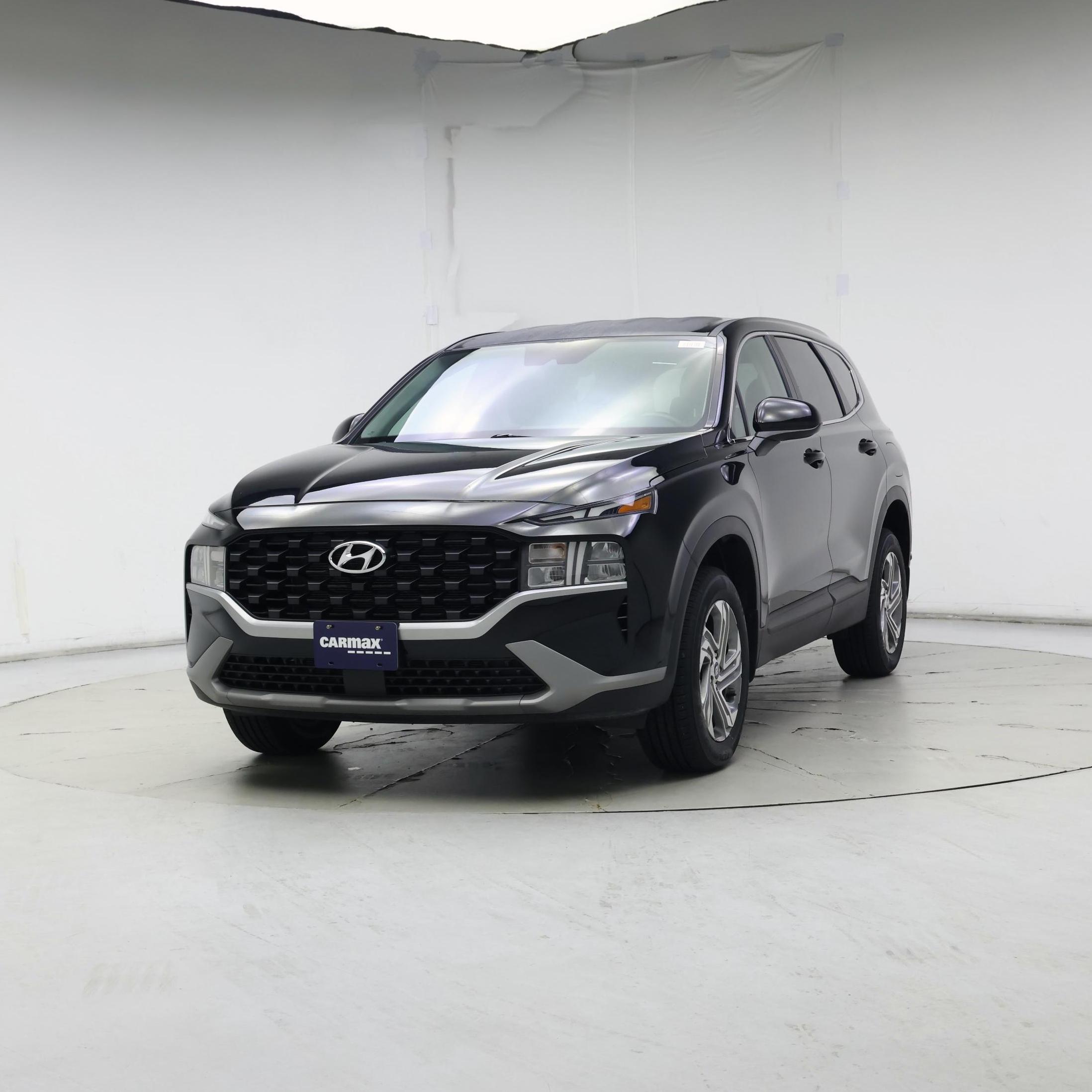 Thumbnail: 2023 Hyundai Santa Fe - 4