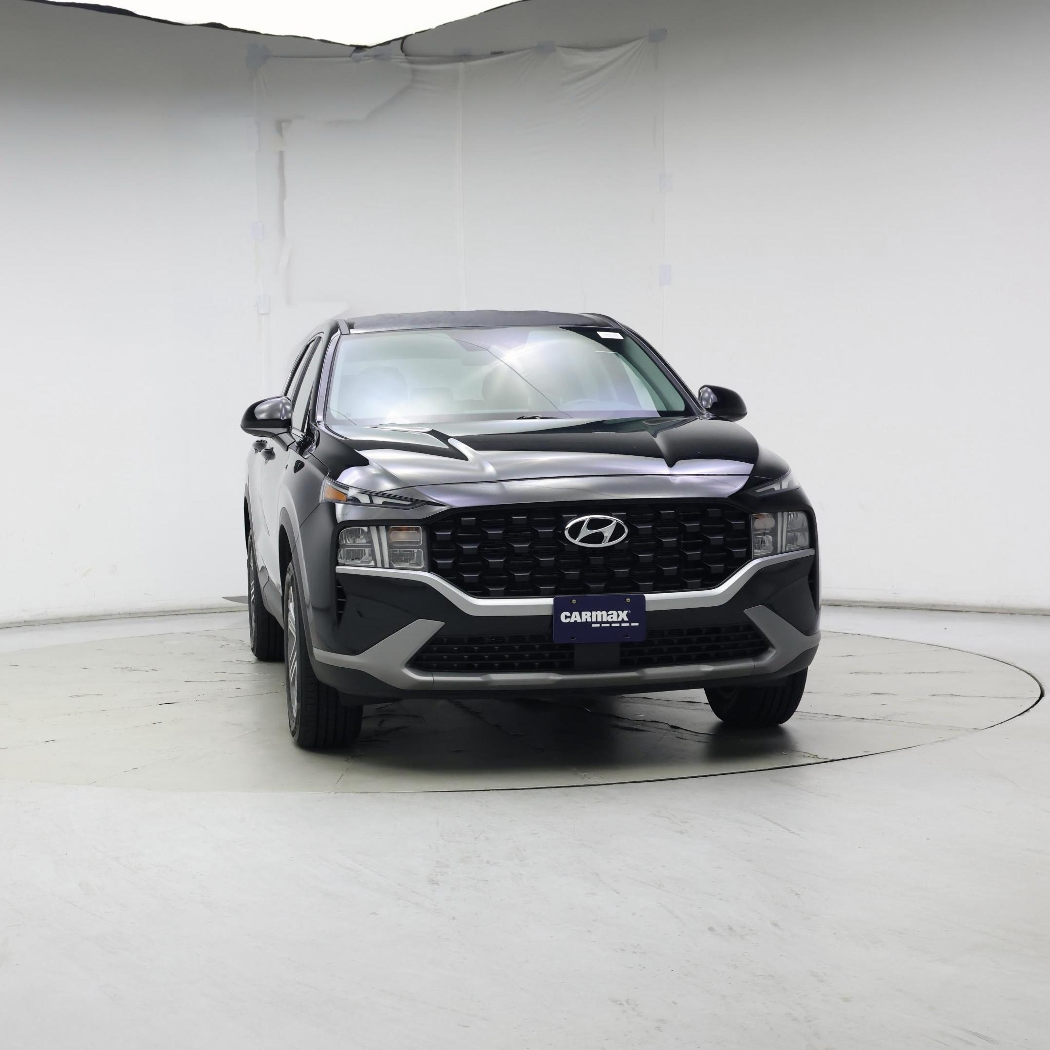 Thumbnail: 2023 Hyundai Santa Fe - 5