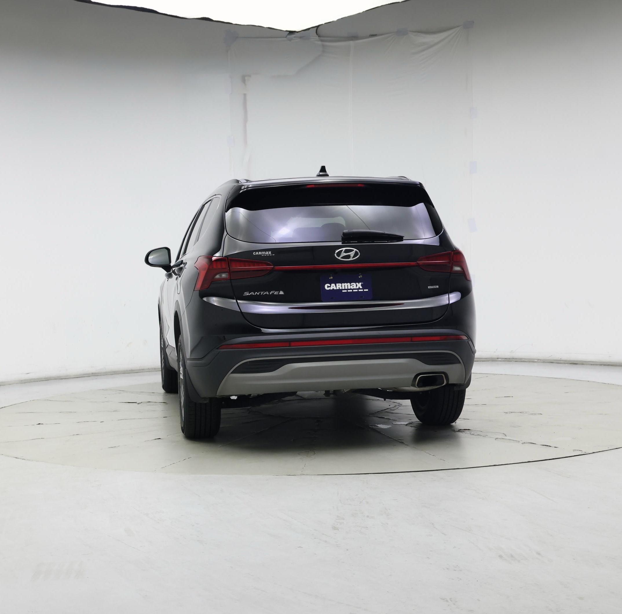 Thumbnail: 2023 Hyundai Santa Fe - 6